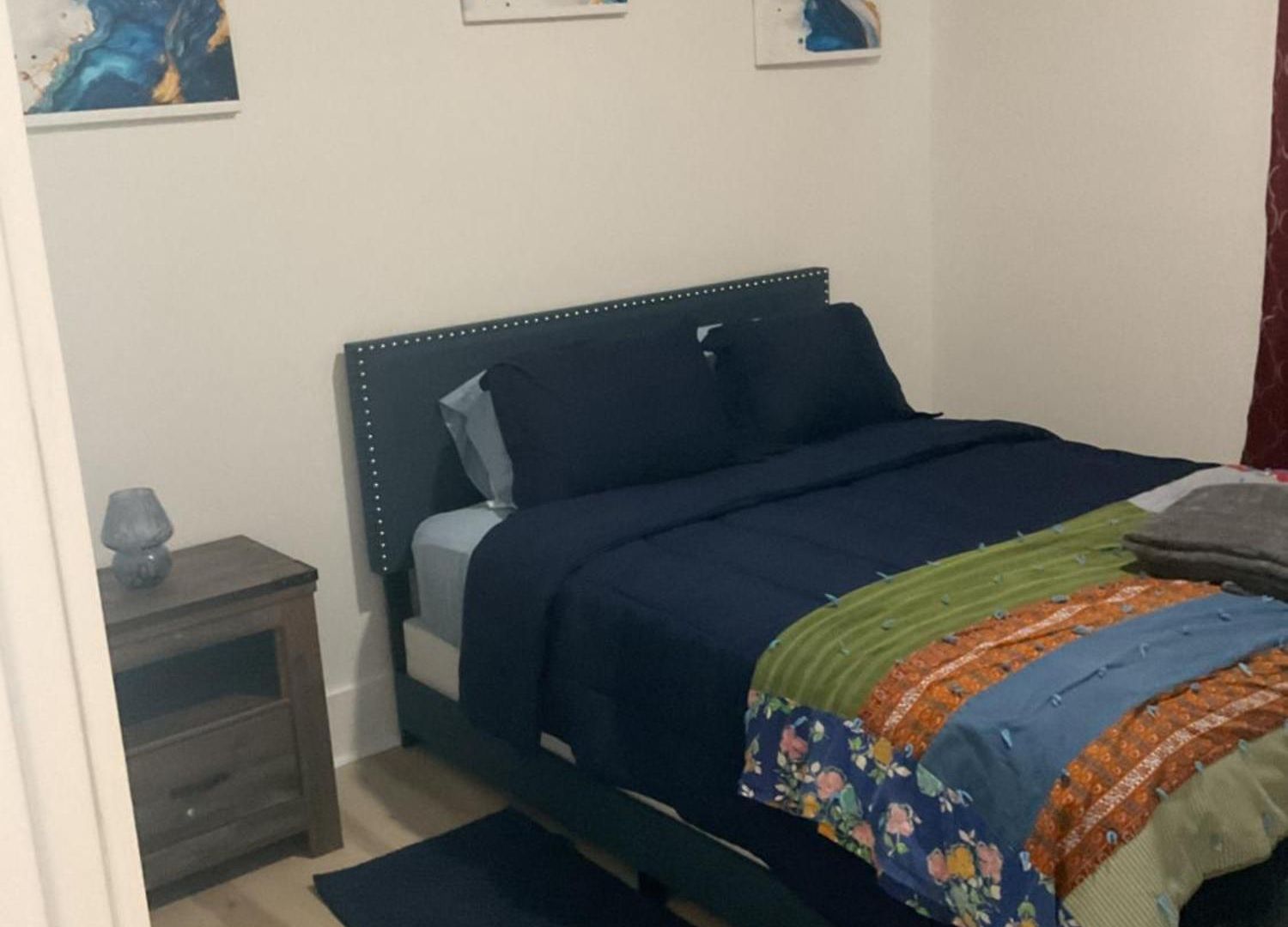 Nola Getaway Holiday home