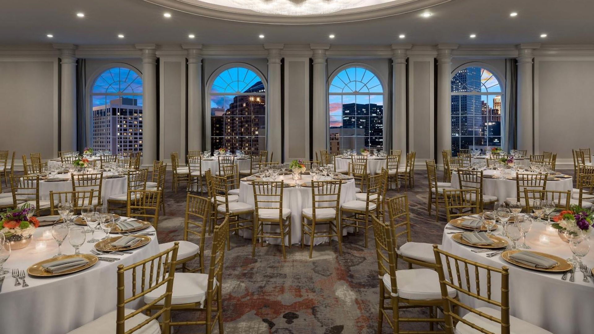 Hotel The Westin New Orleans