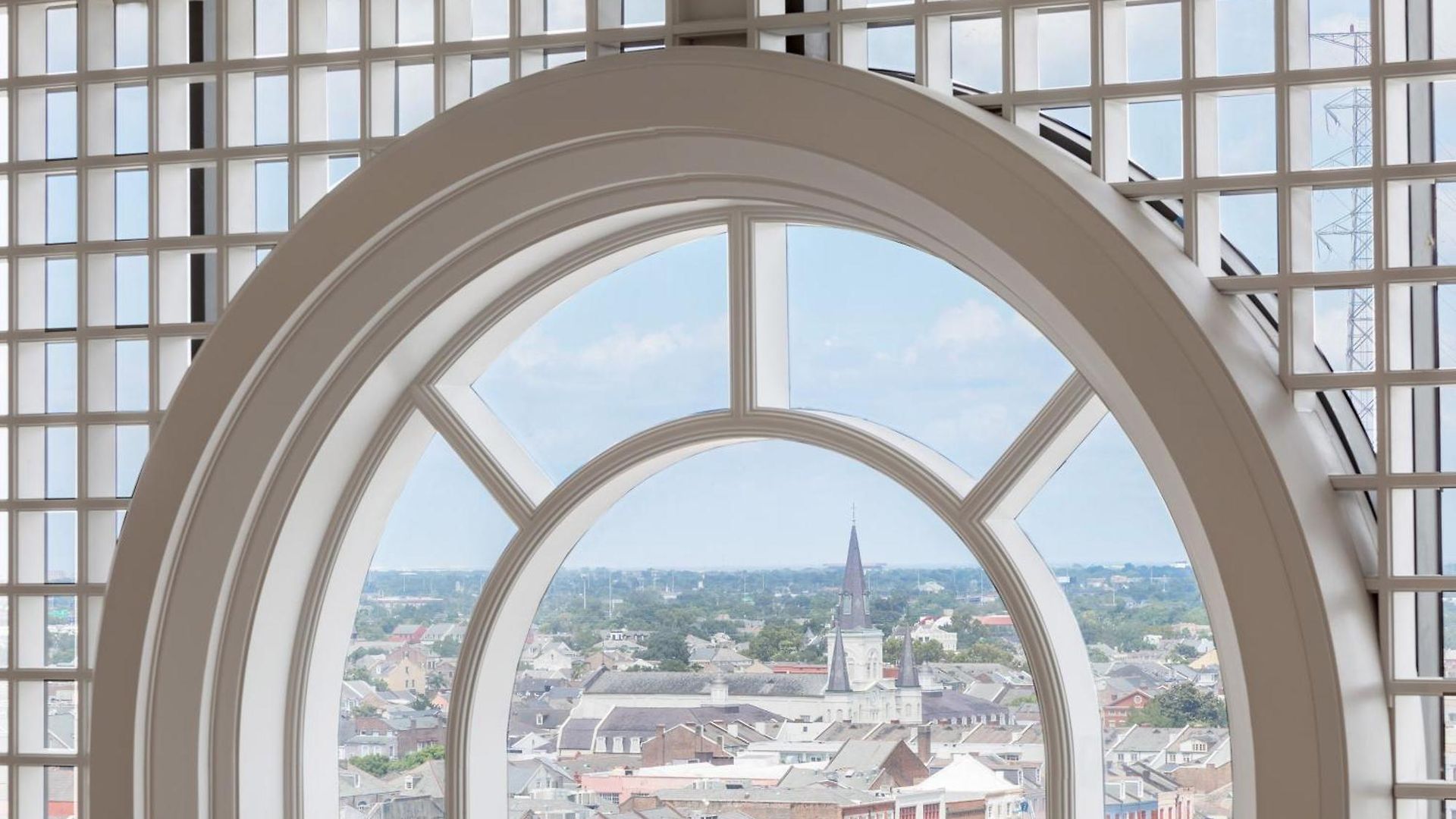 The Westin 4* New Orleans