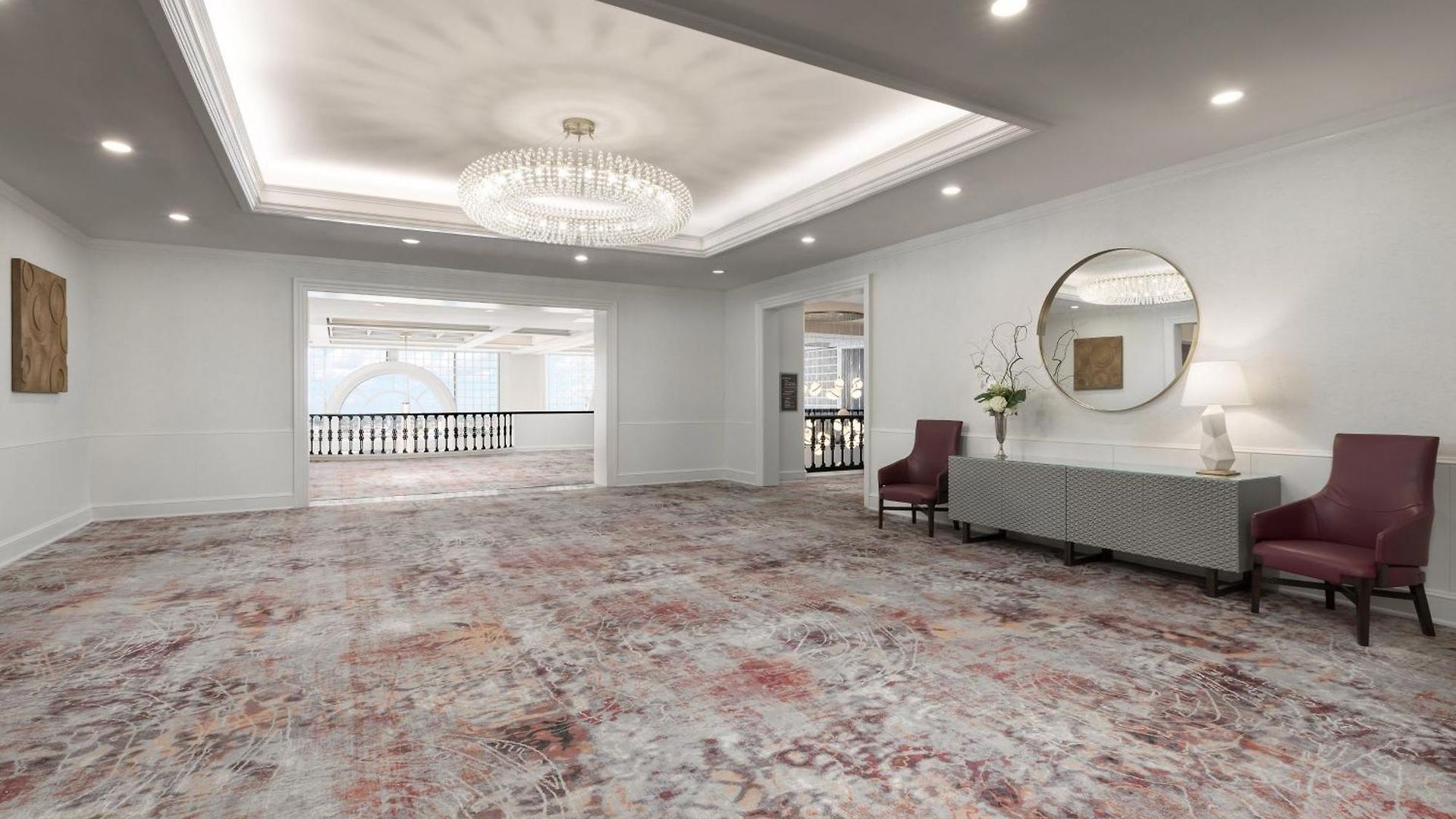 Hotel The Westin 4*