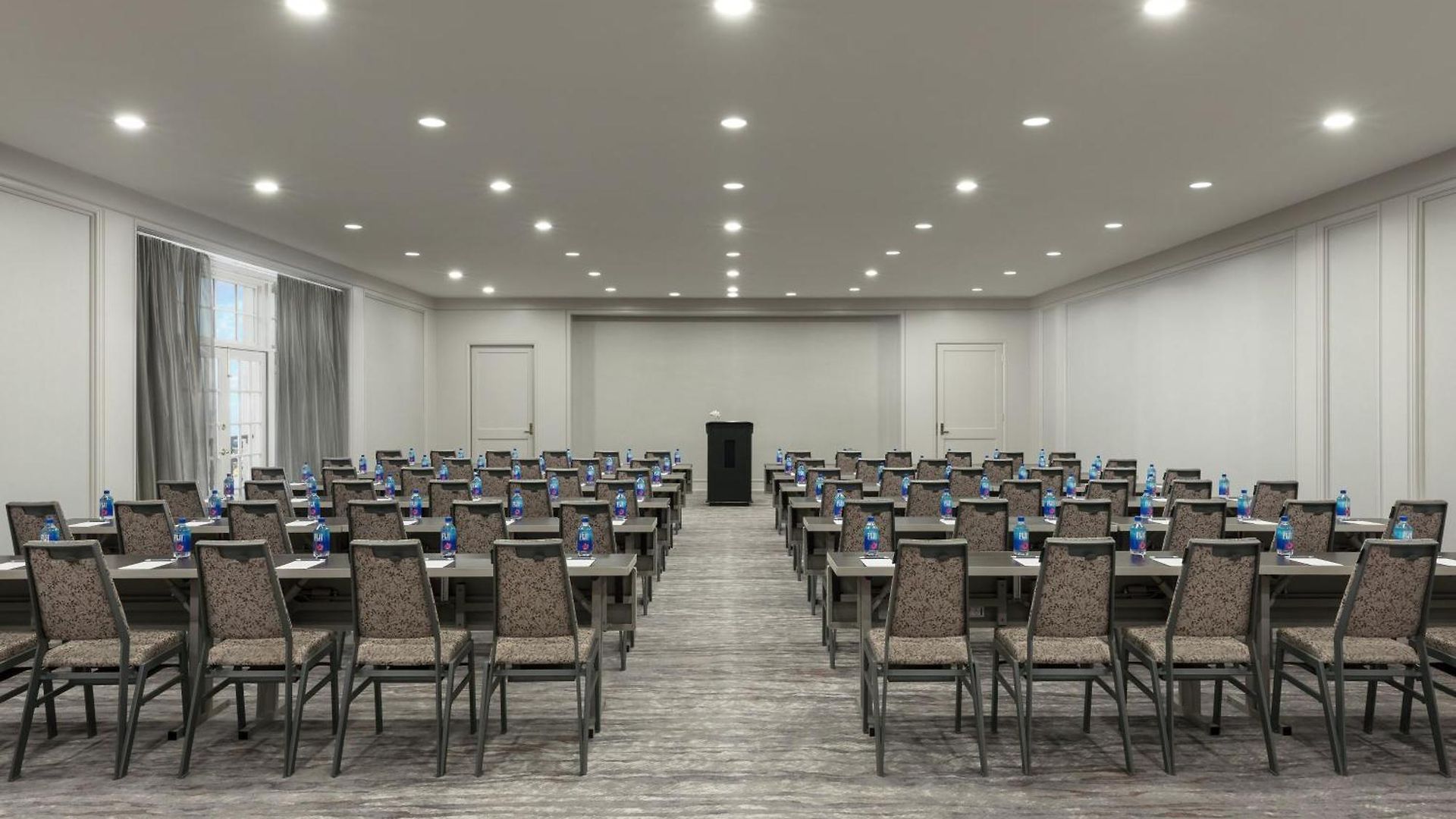 The Westin Hotel New Orleans