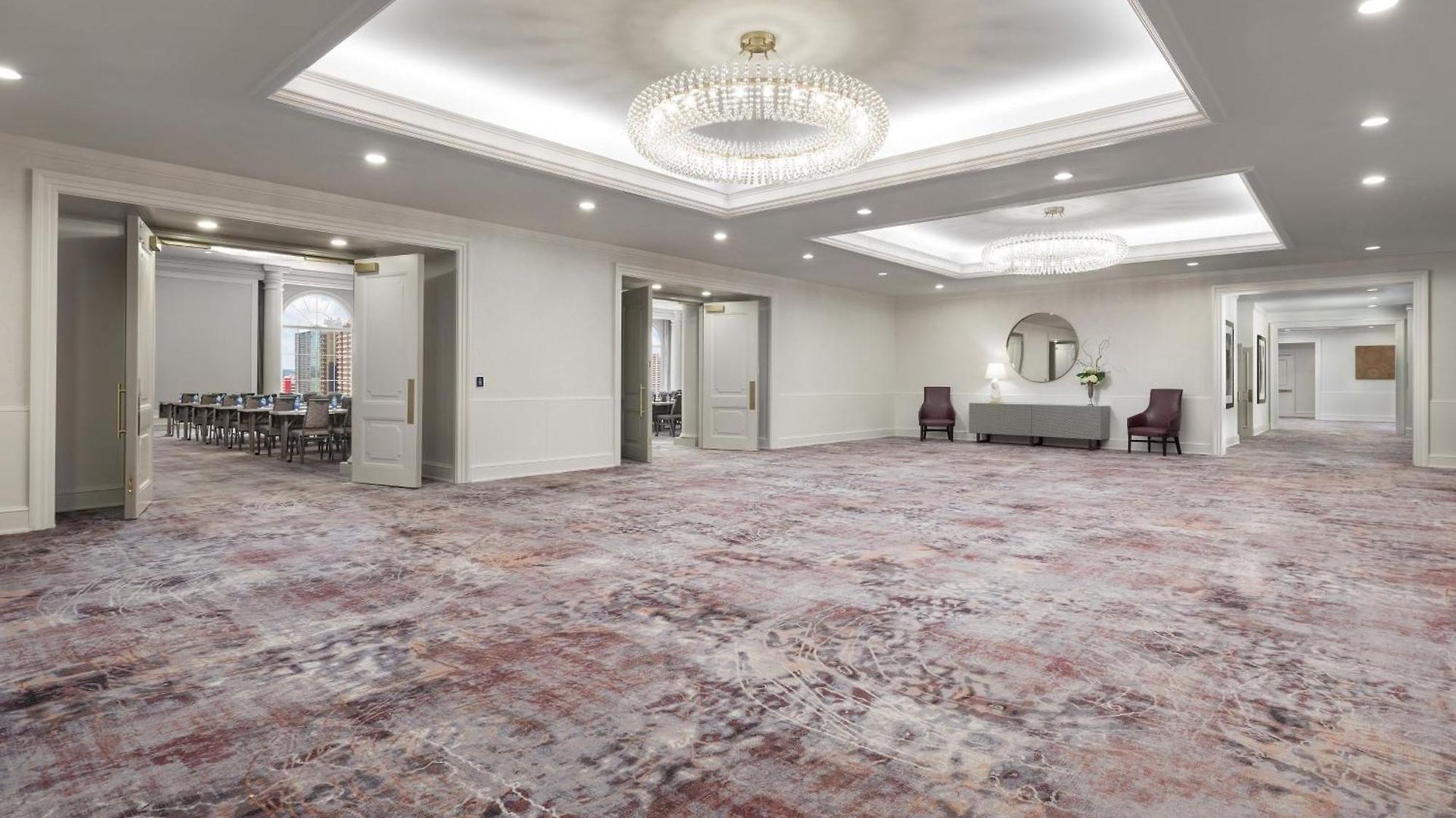 The Westin 4*
