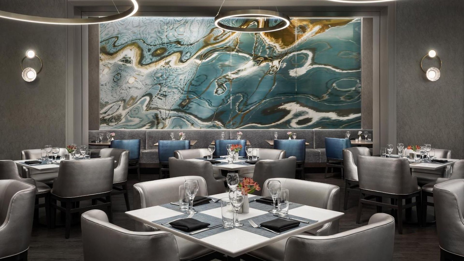 The Westin New Orleans