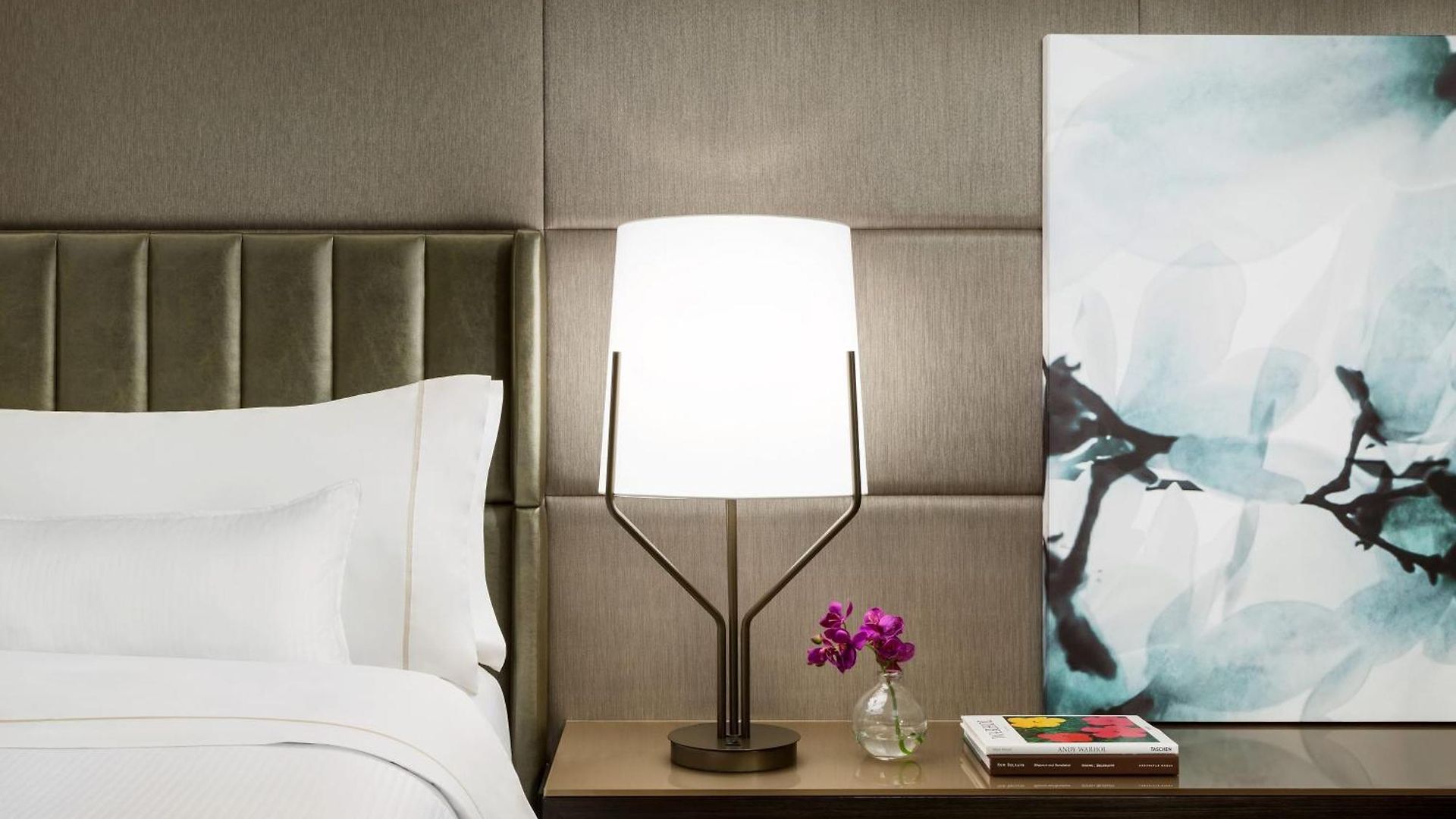 The Westin Hotel New Orleans