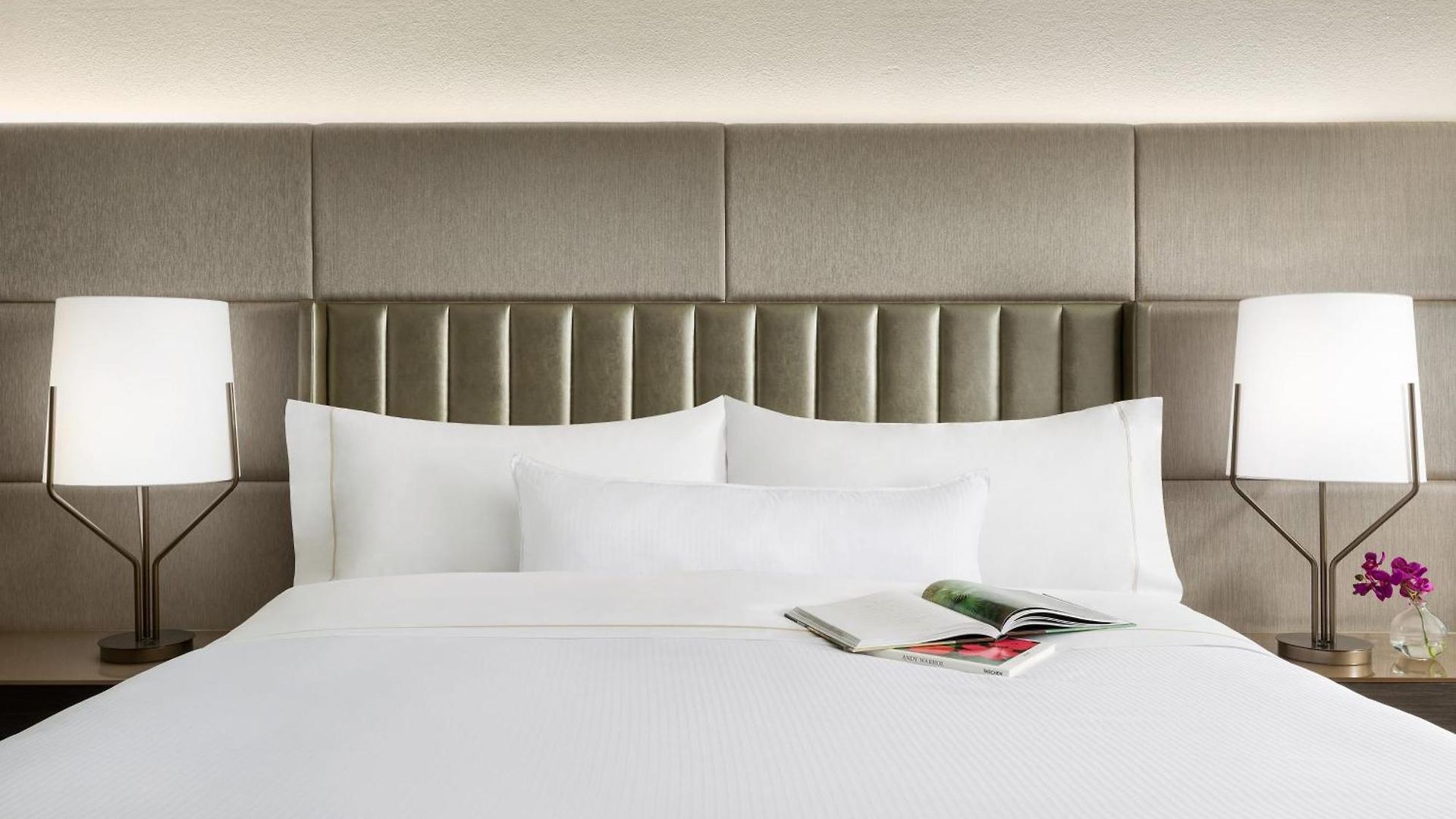 The Westin 4* New Orleans