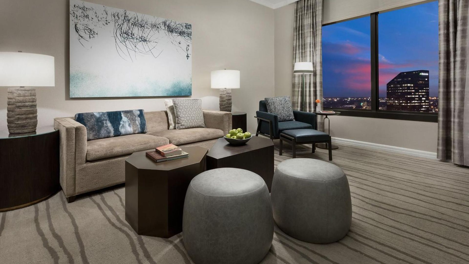 The Westin Hotel 4*