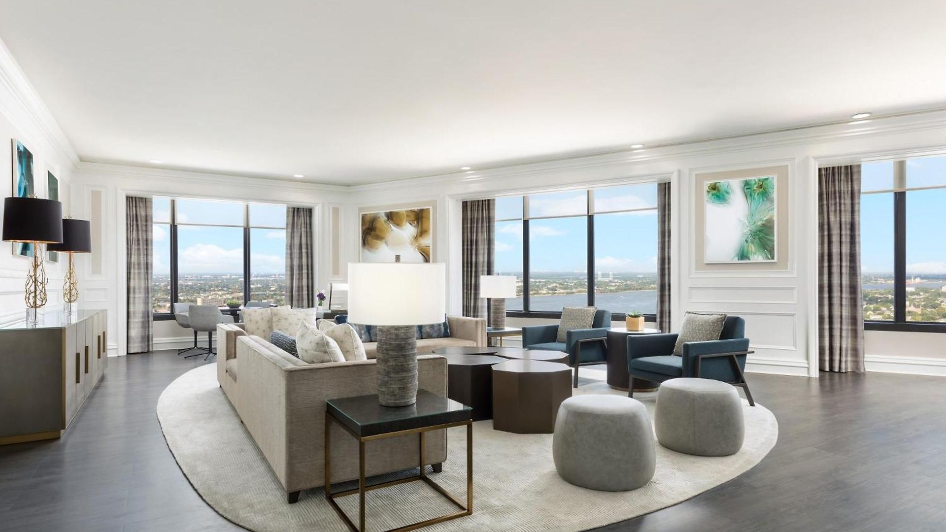 Hotel The Westin 4*