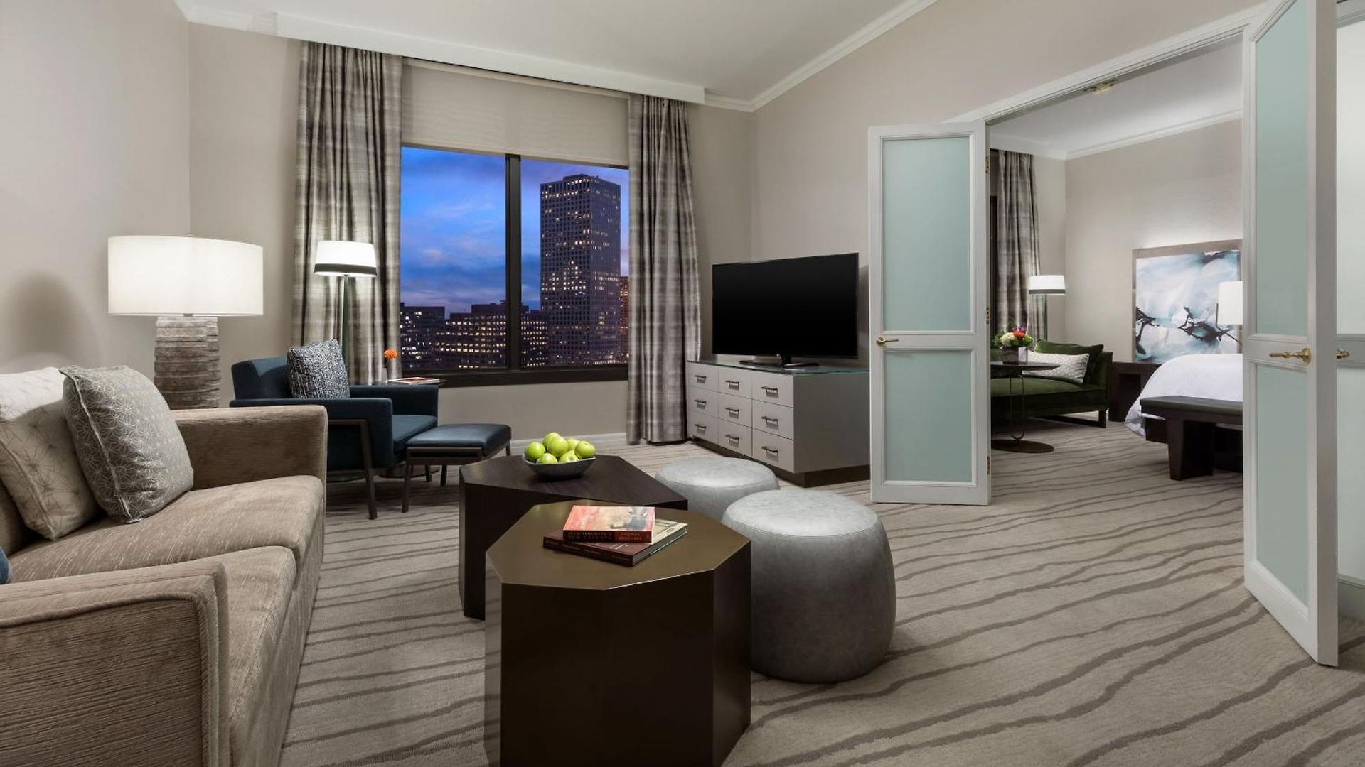 The Westin 4* New Orleans