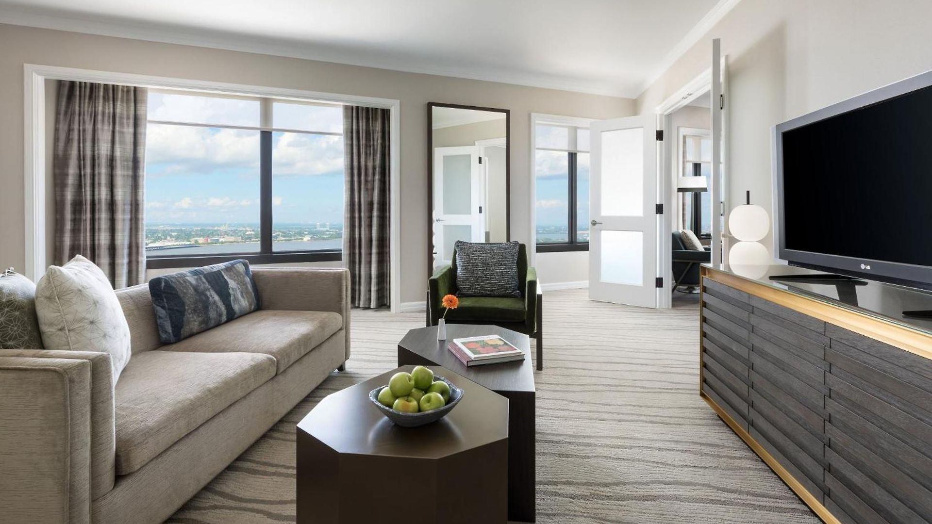 The Westin