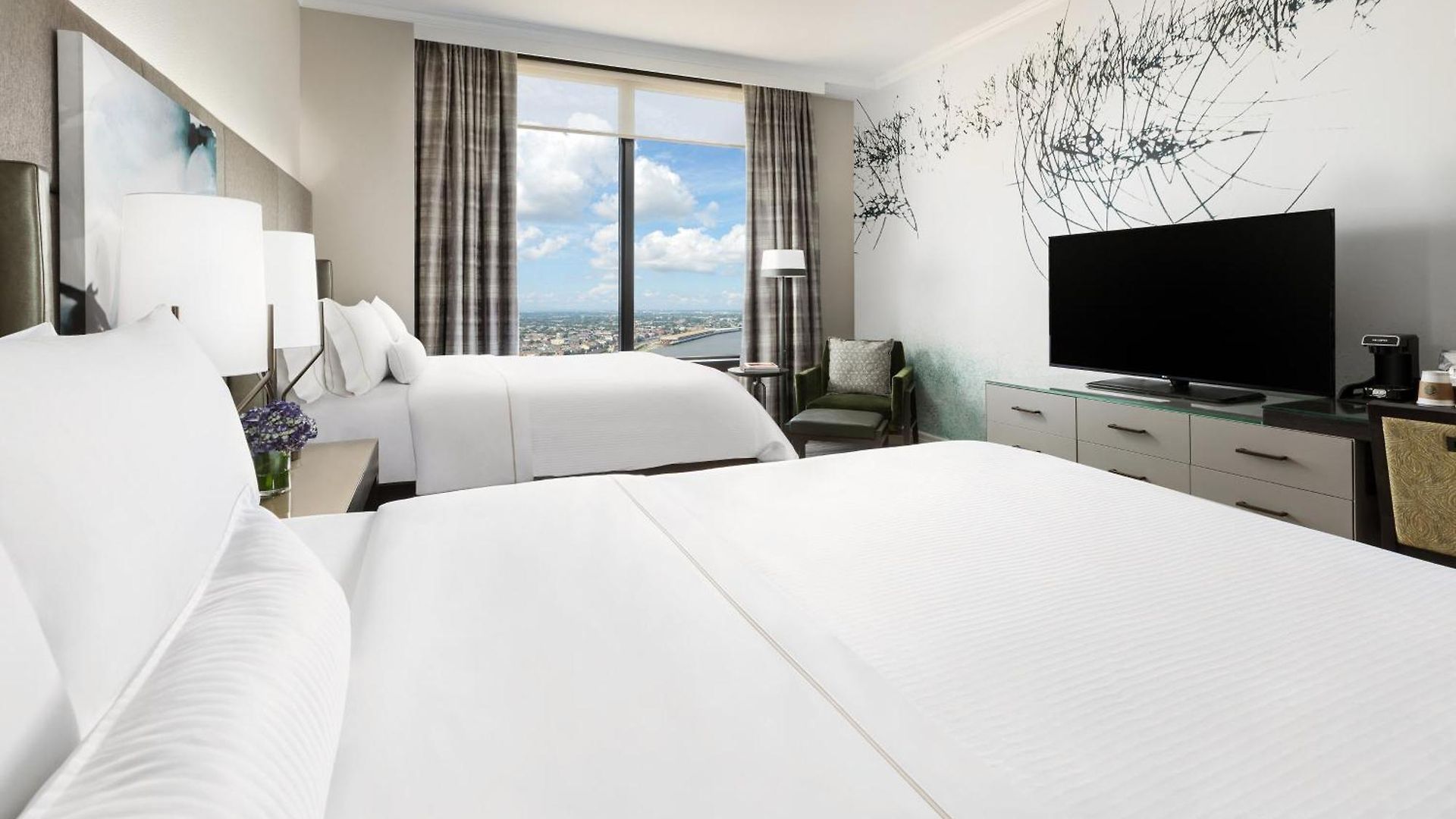 The Westin 4* New Orleans