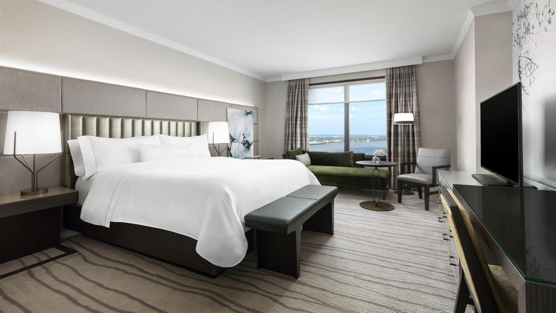 Hotel The Westin 4*
