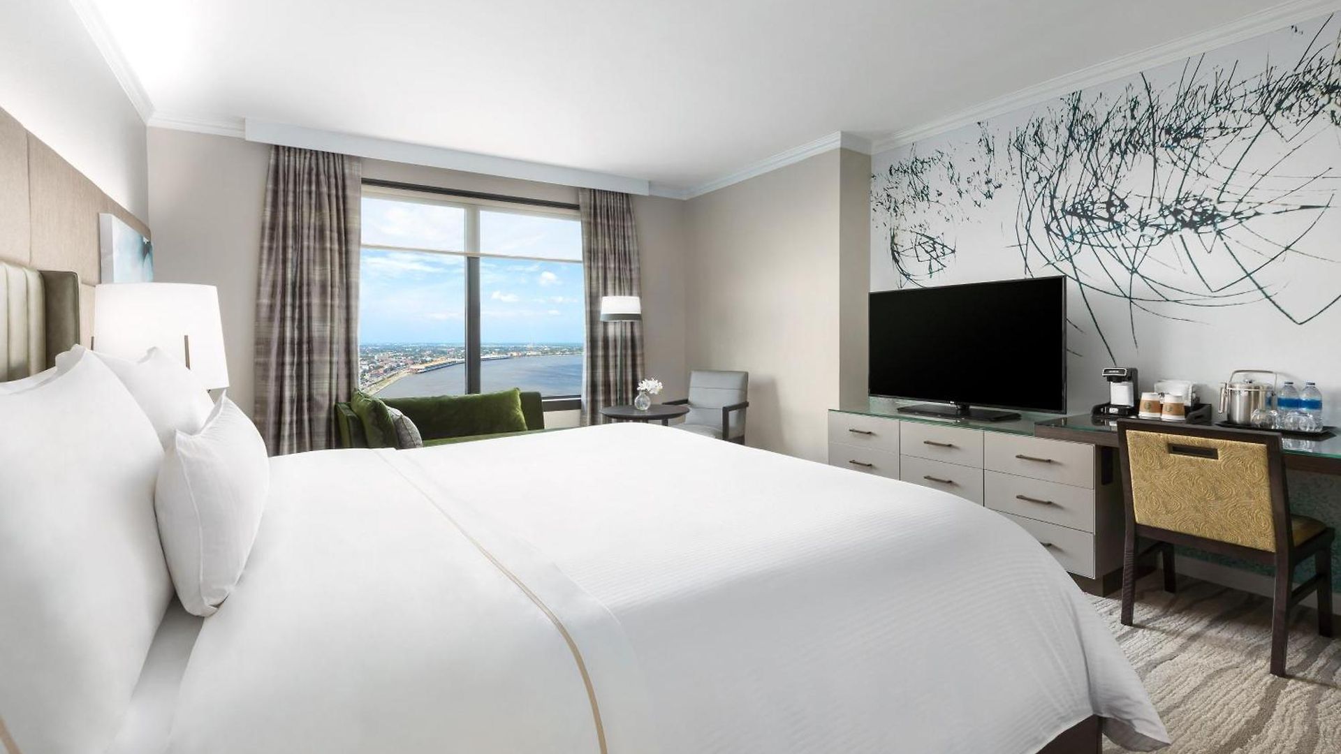 The Westin Hotel New Orleans