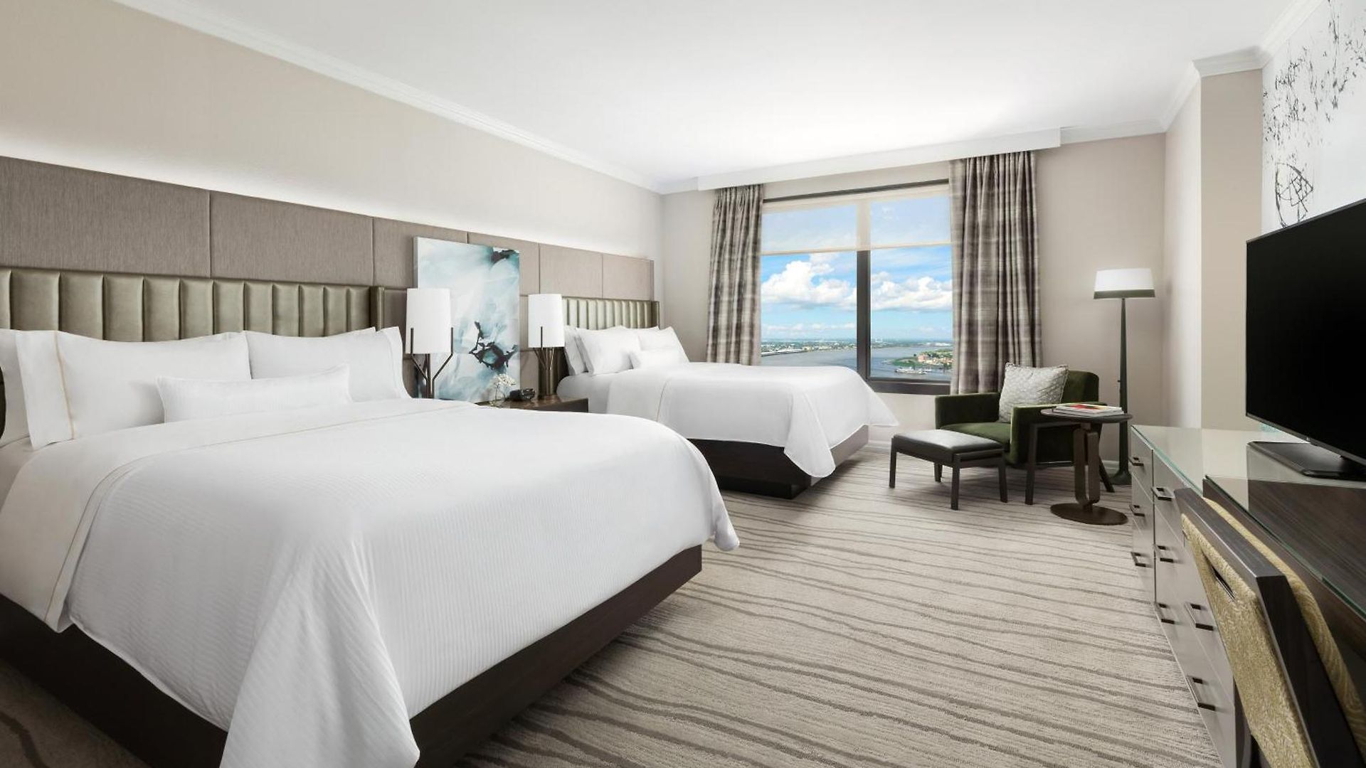 The Westin New Orleans