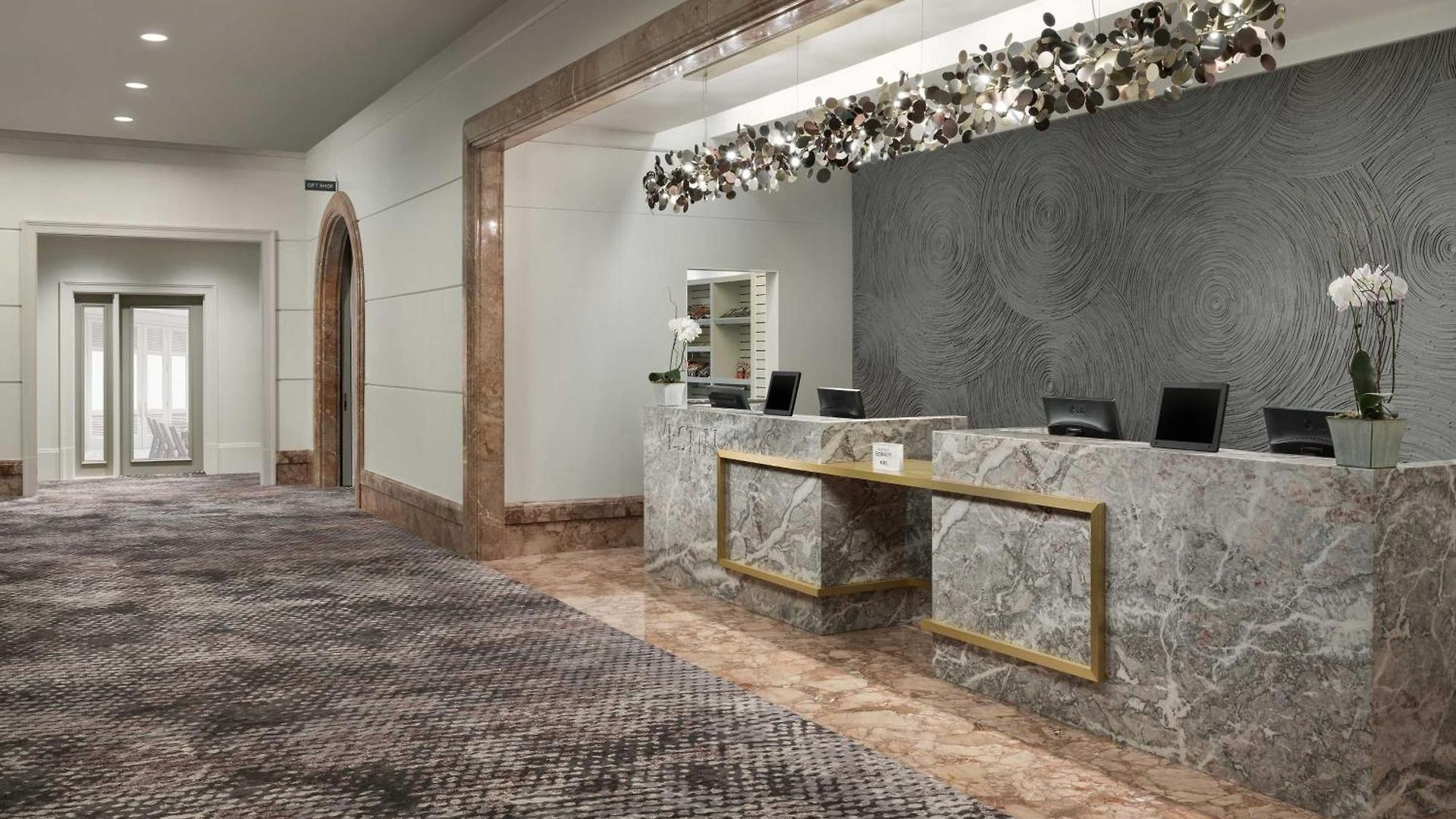 The Westin 4* New Orleans