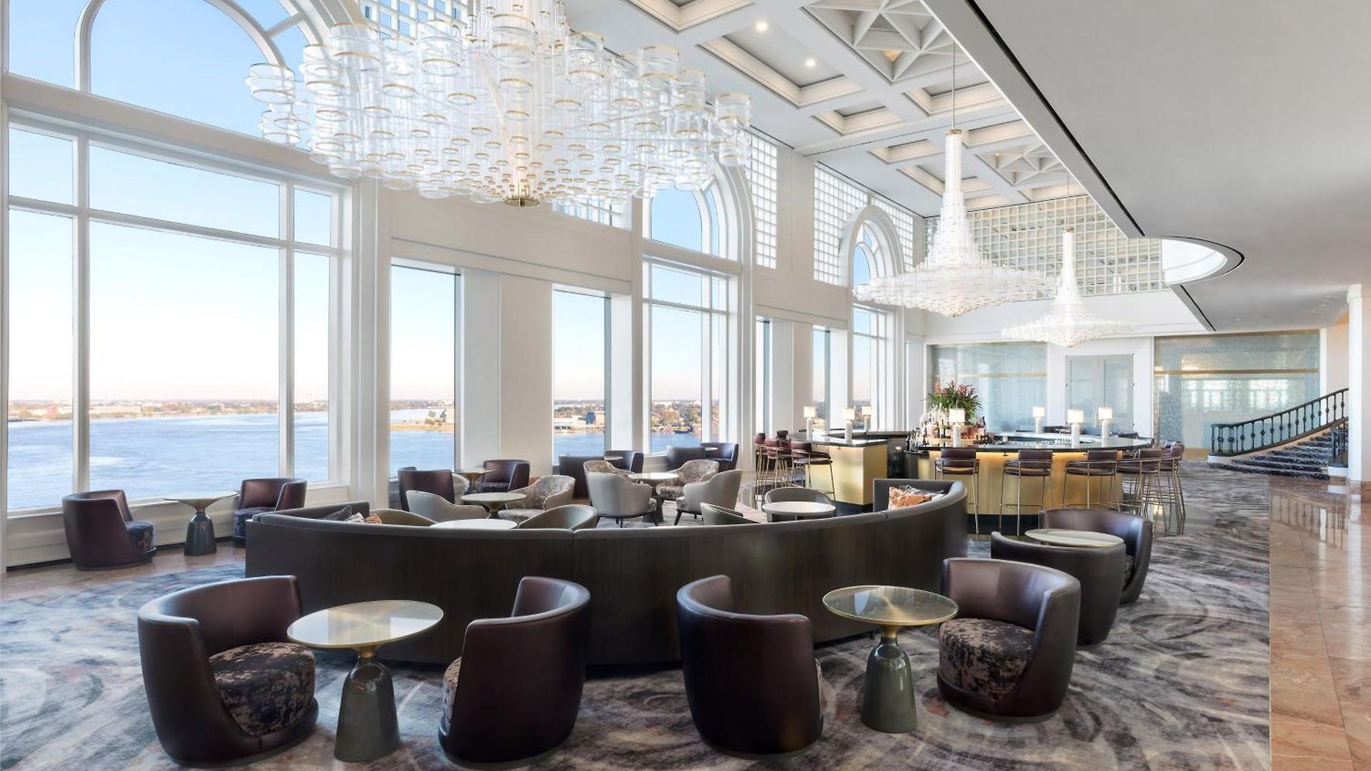 Hotel The Westin