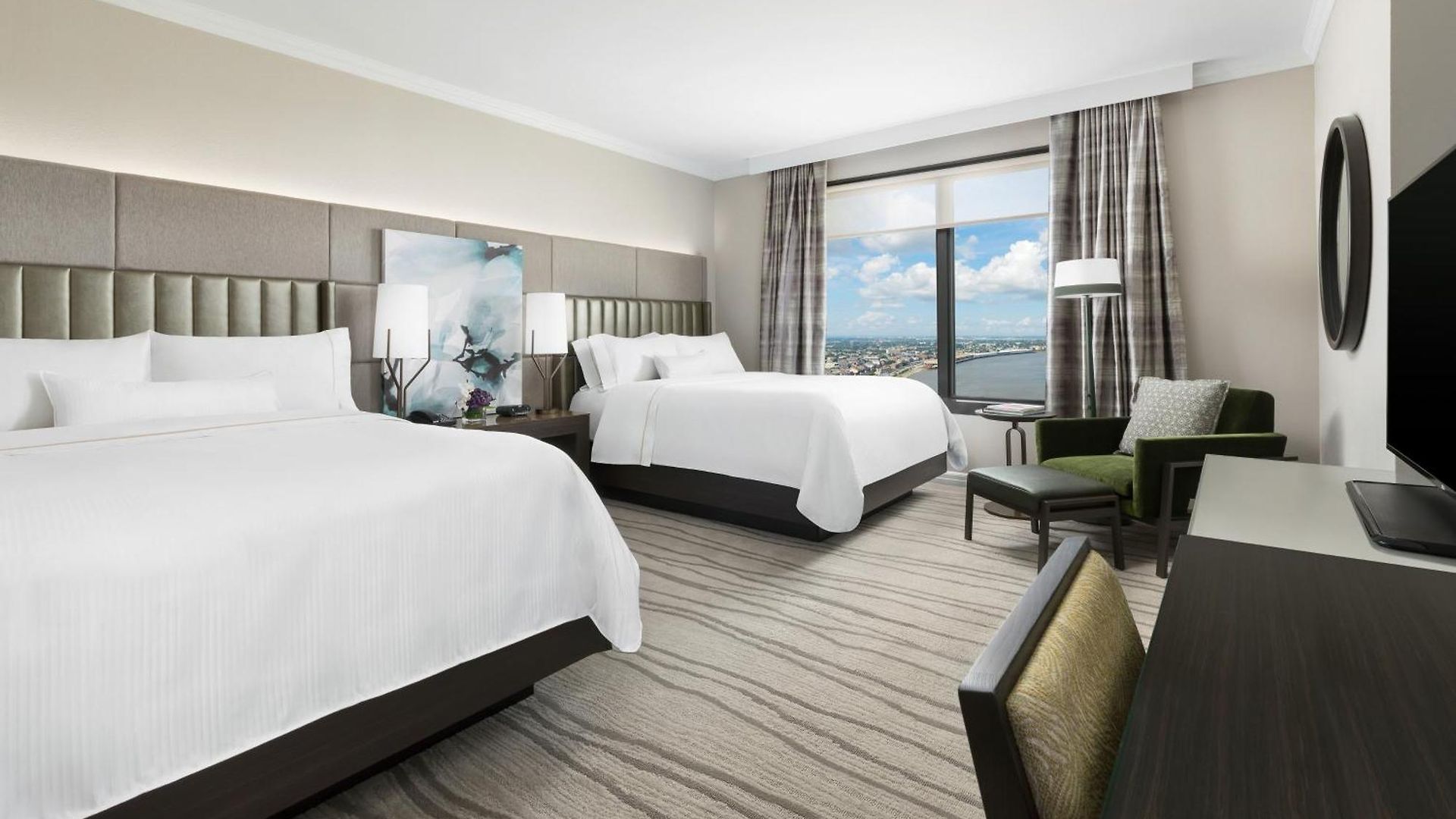 The Westin Hotel 4*