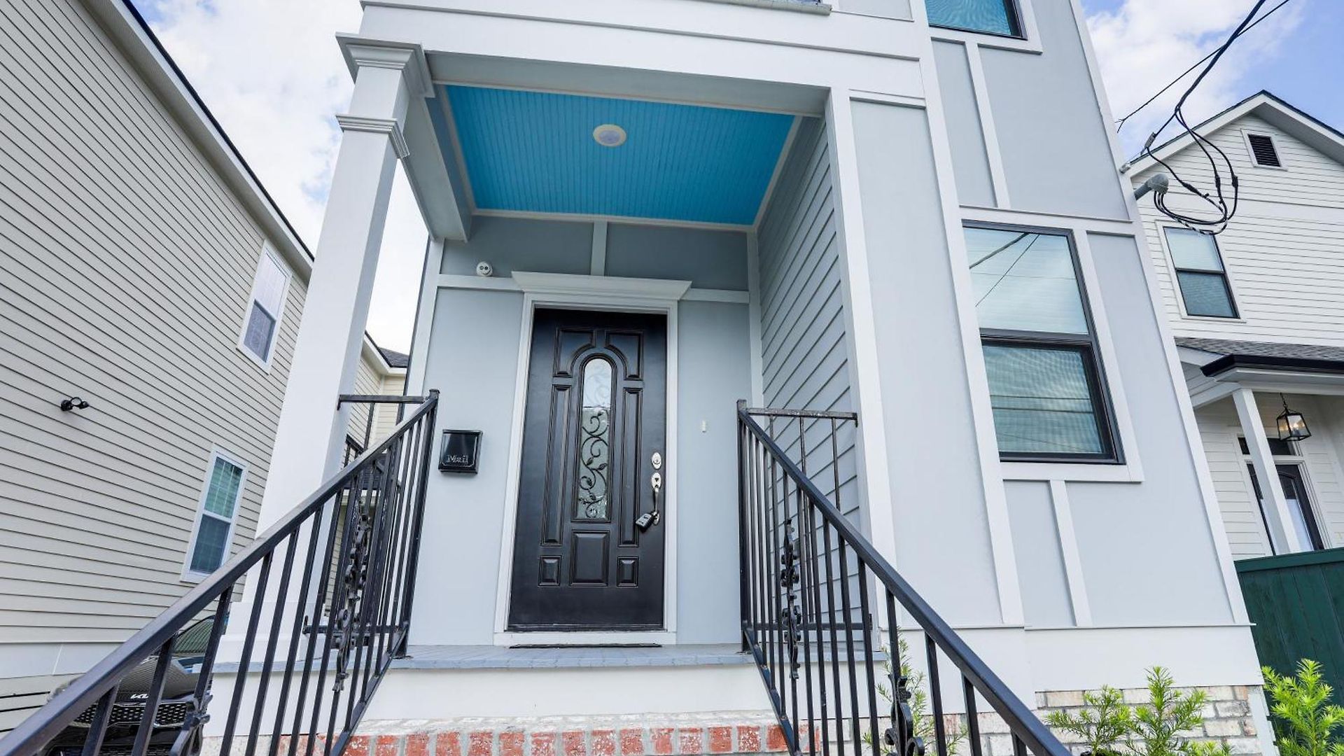 < 2 Mi To Jackson Square: W/ Yard Holiday home New Orleans