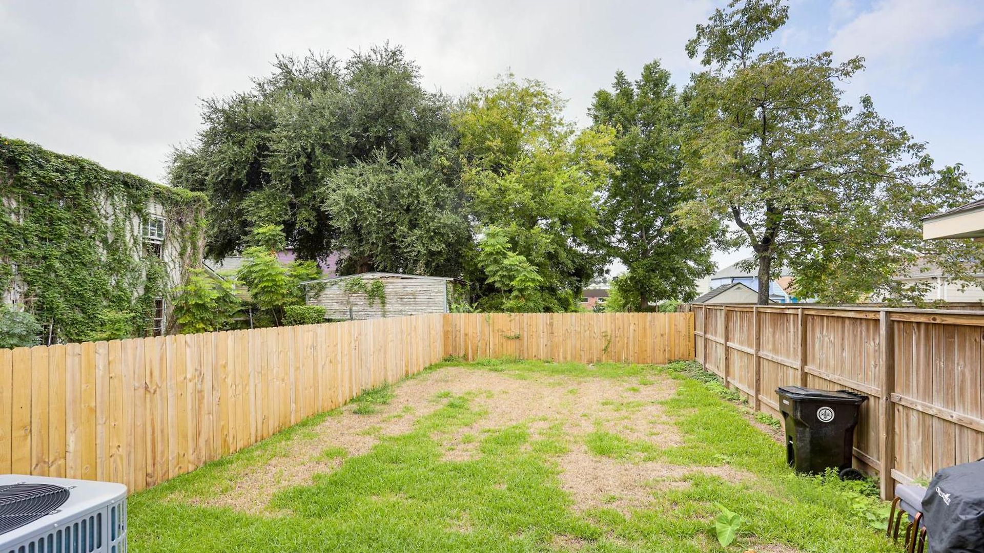 < 2 Mi To Jackson Square: W/ Yard * New Orleans