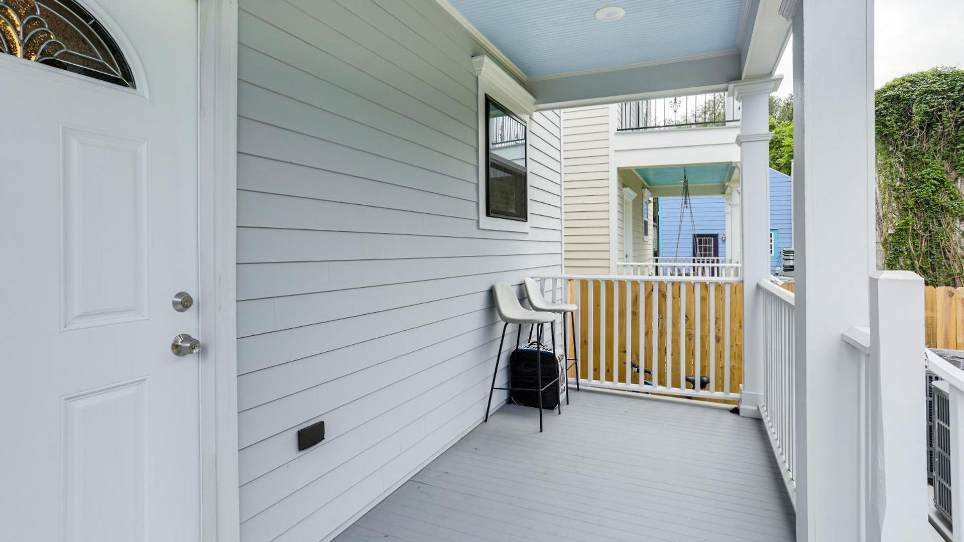 < 2 Mi To Jackson Square: W/ Yard New Orleans