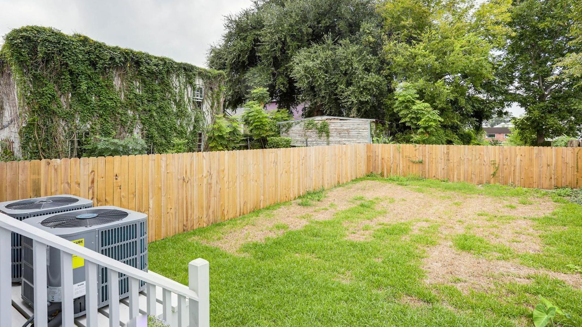 < 2 Mi To Jackson Square: W/ Yard Holiday home New Orleans