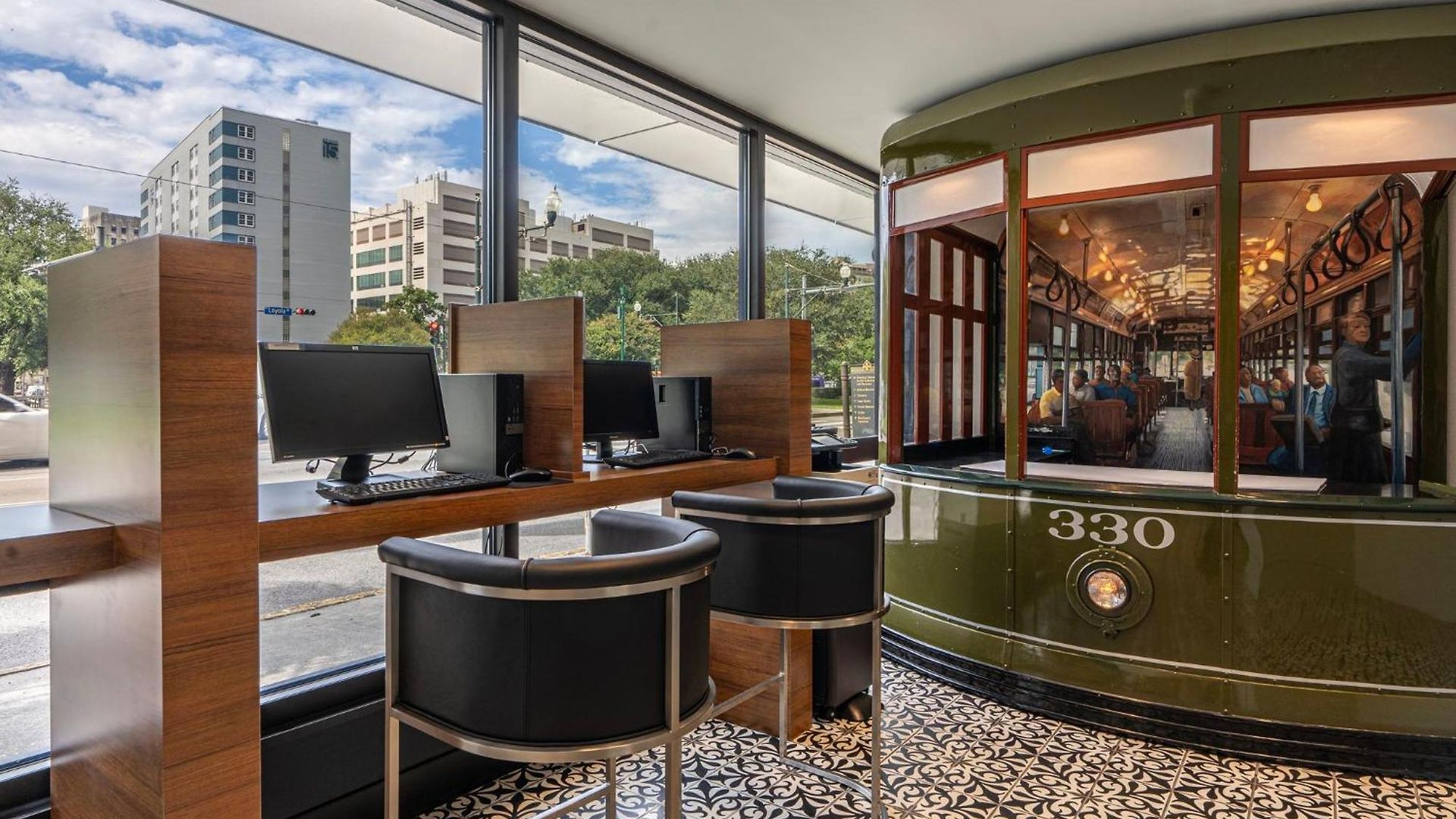 New Orleans-downtown Superdome By Ihg 4*