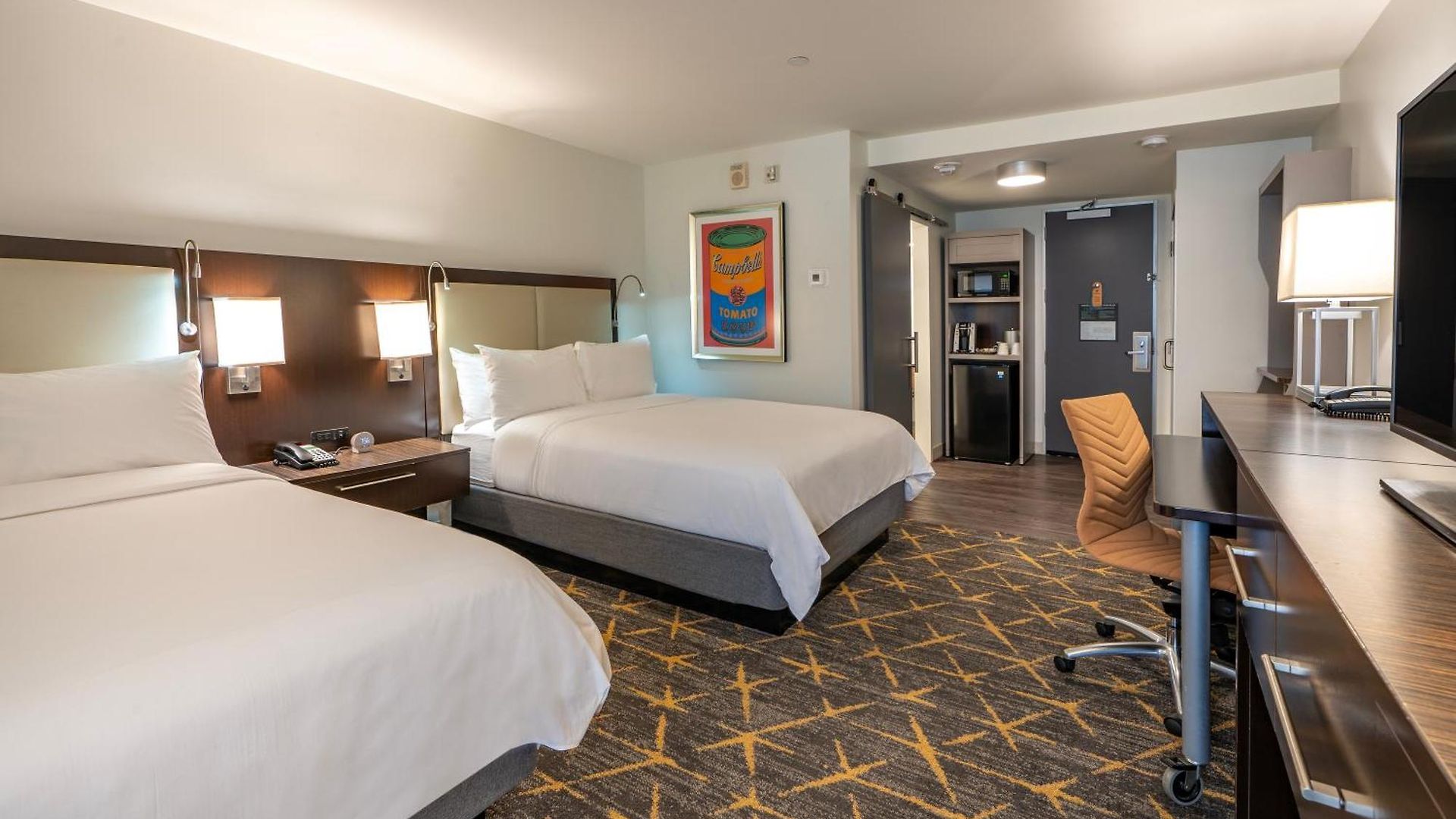 New Orleans-downtown Superdome By Ihg New Orleans