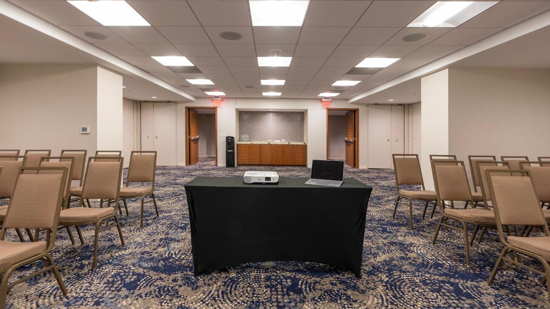 Hotel New Orleans-downtown Superdome By Ihg