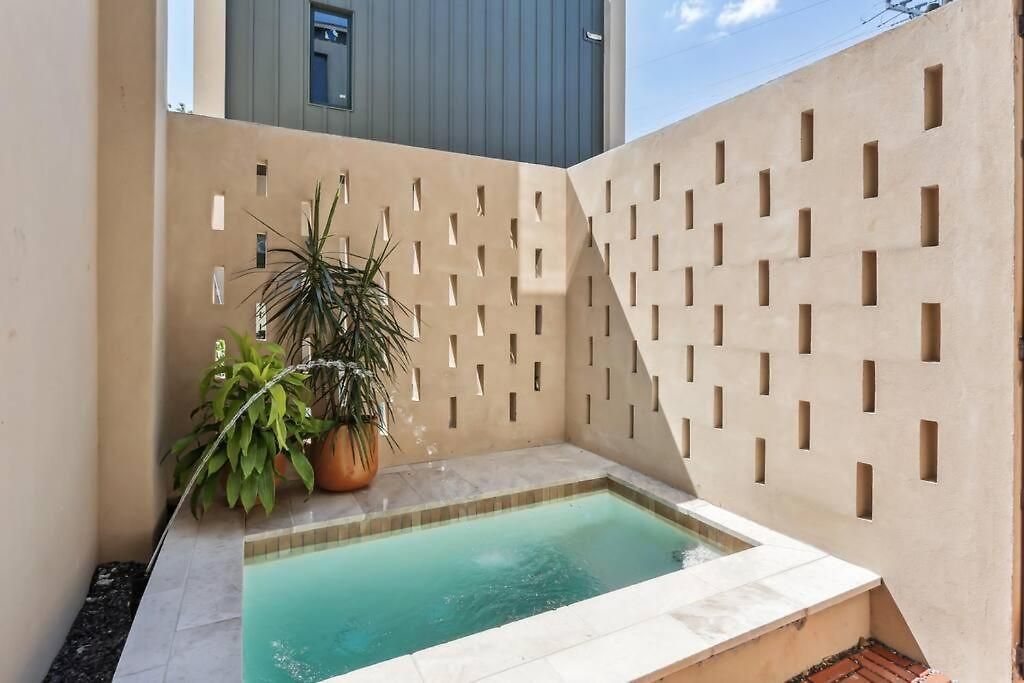 Thalia 5bd Townhome With Pool Walk To Superdome