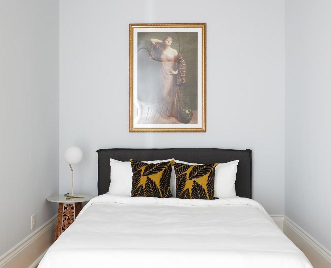 Aparthotel Sonder At Uptown