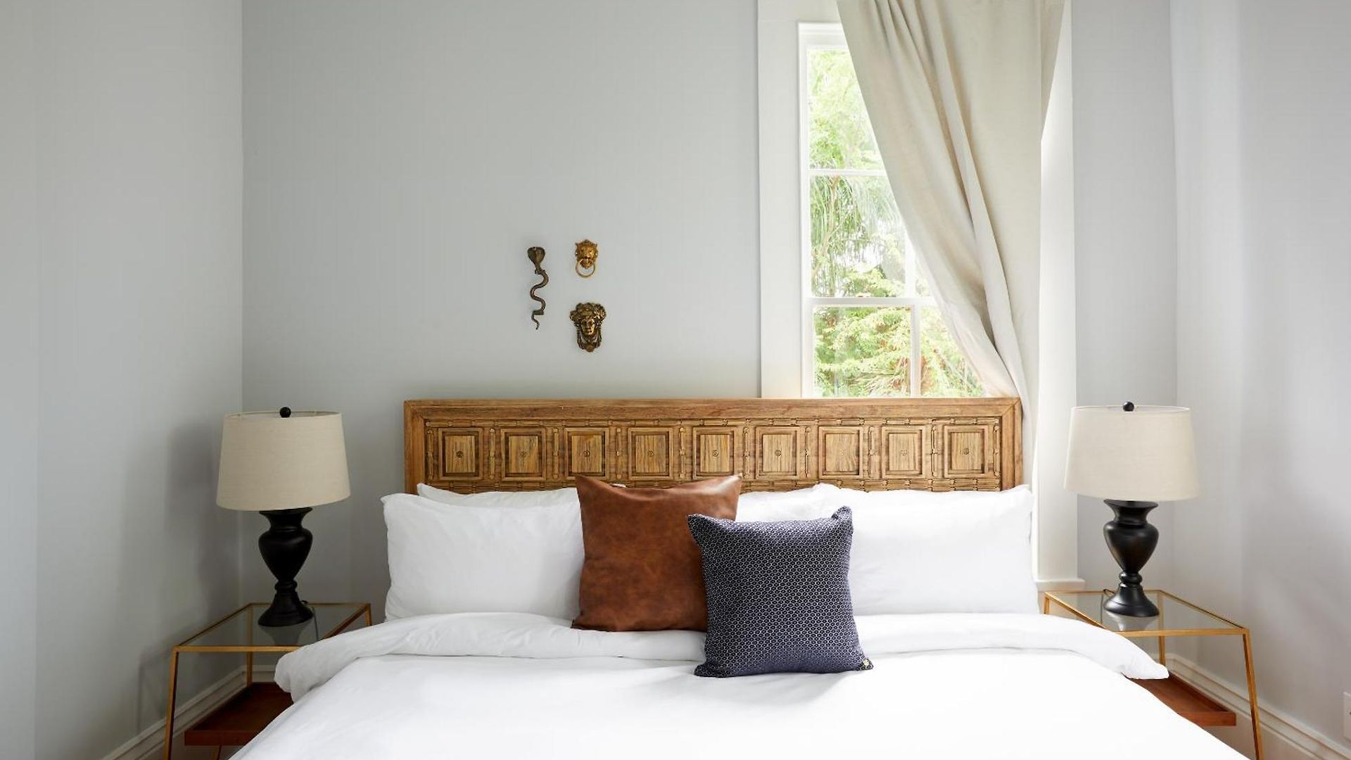 Sonder At Uptown Aparthotel 4*