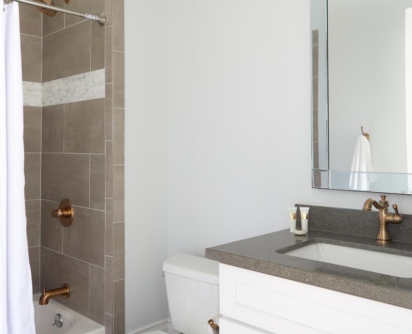 Aparthotel Sonder At Uptown 4*