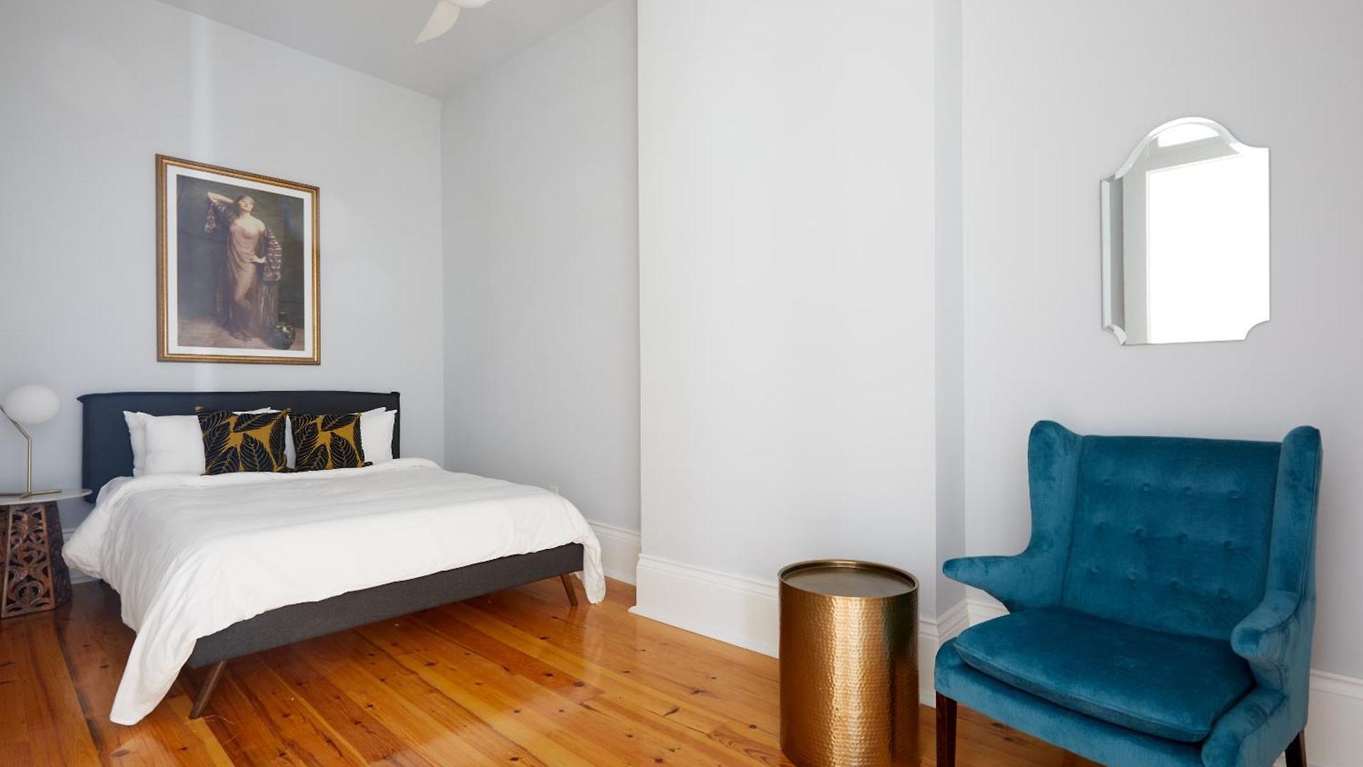 Aparthotel Sonder At Uptown