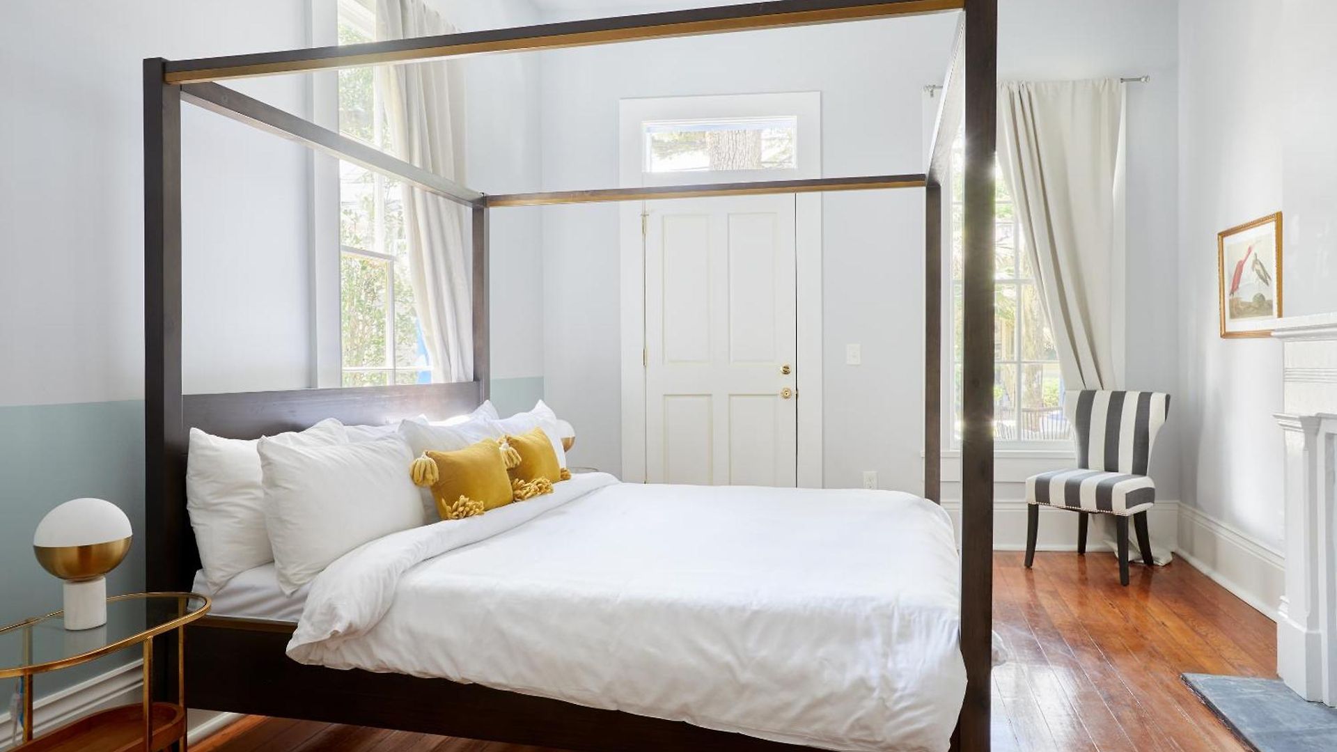 Aparthotel Sonder At Uptown