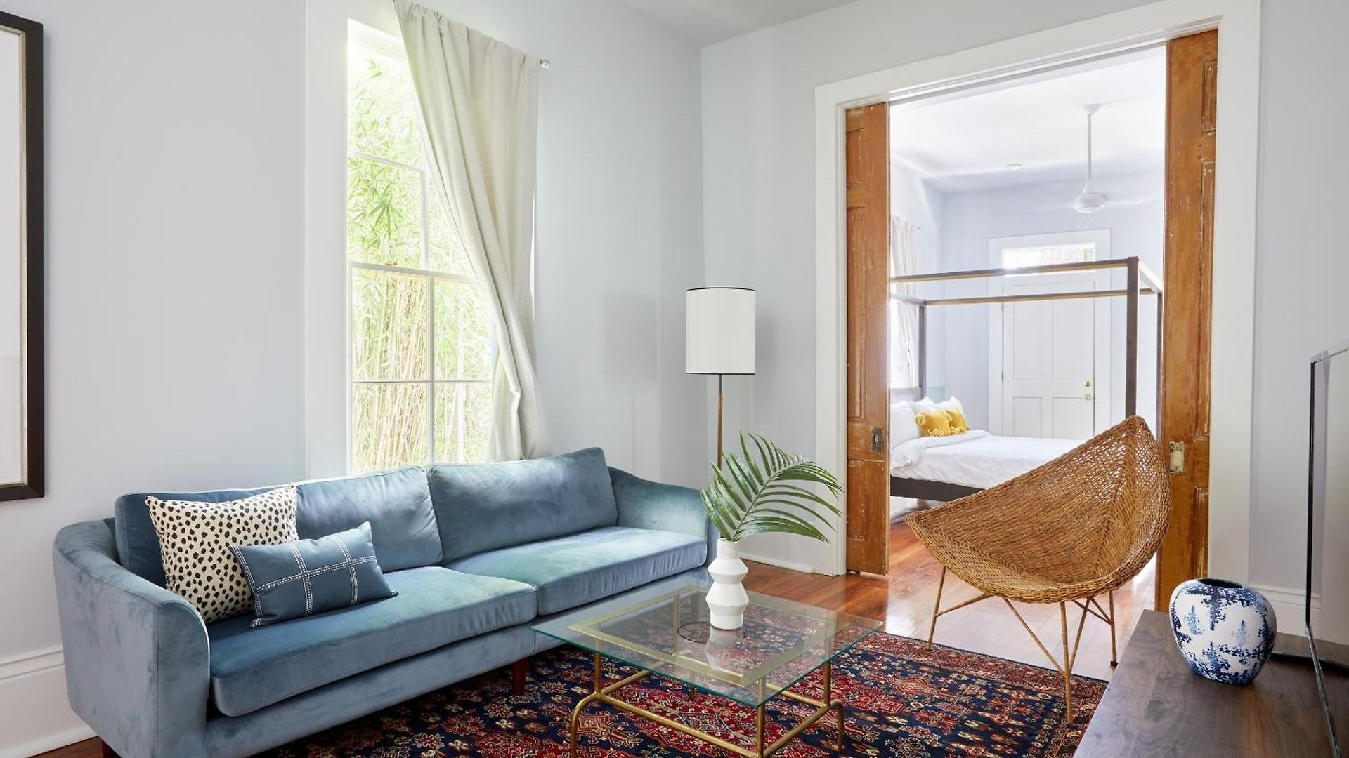 Aparthotel Sonder At Uptown New Orleans