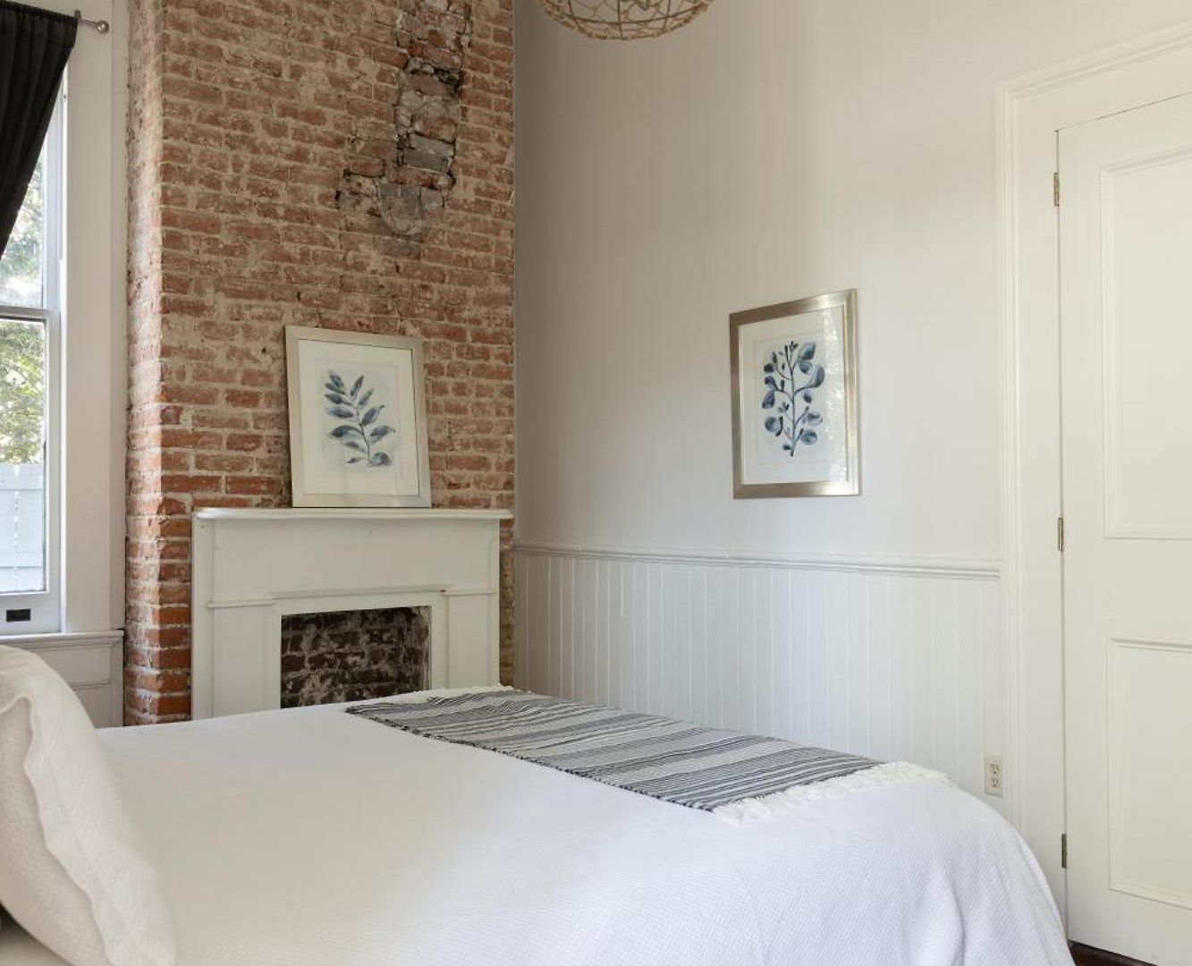 Bed & Breakfast The Sully Mansion