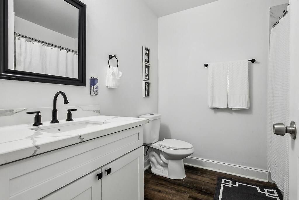 Apartment Luxury Nola 6 Bedroom Oasis