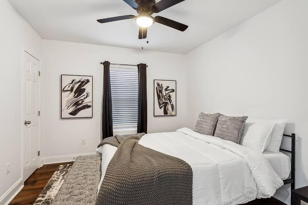Apartment Charming Nola Oasis *