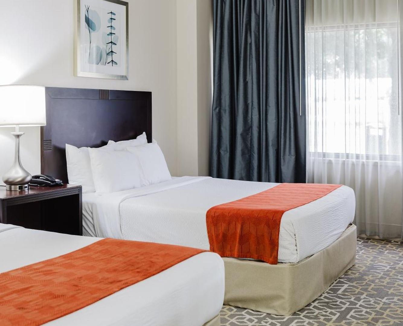 Hotel Brent House