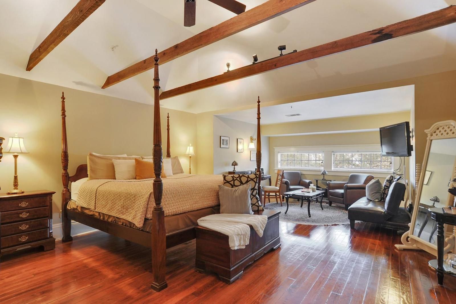 Canal Street Bed & Breakfast New Orleans