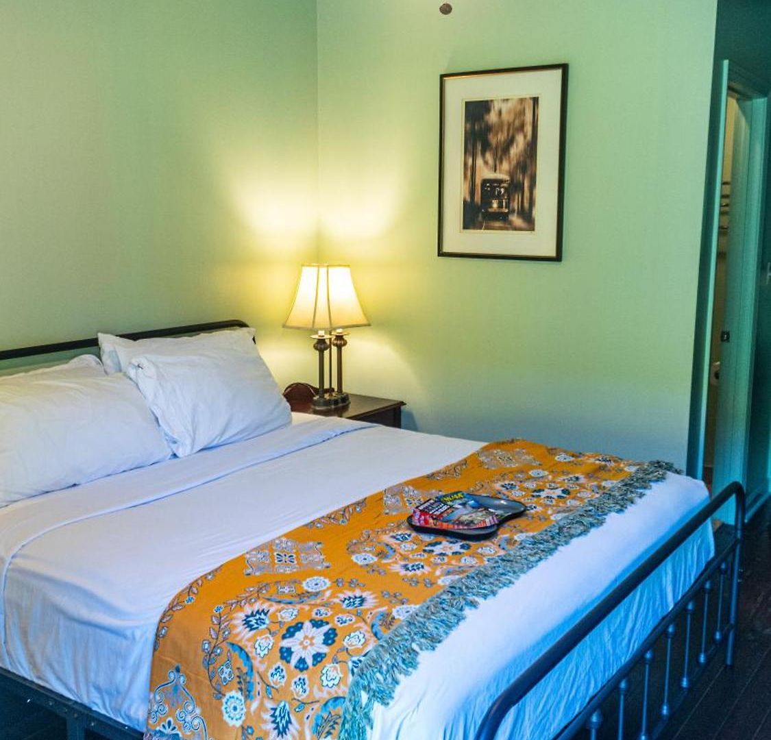 Historic Mardi Gras 3* New Orleans