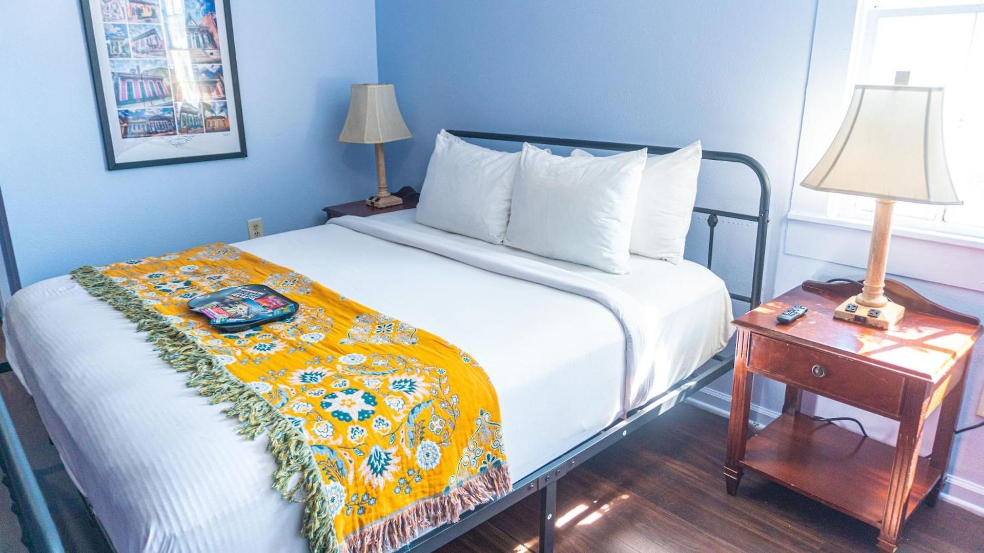 Inn Historic Mardi Gras 3*