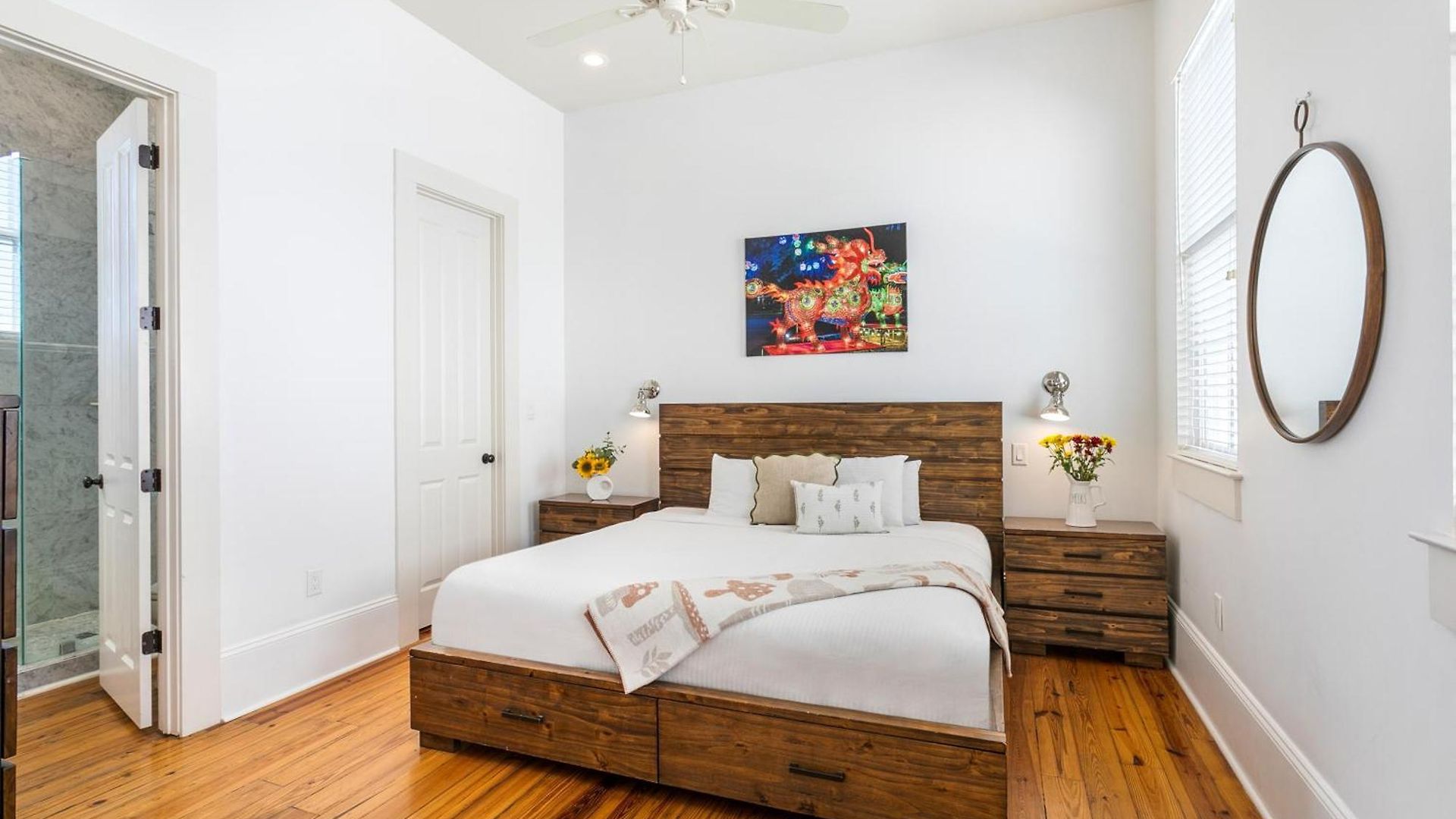 3br On Carondelet By Hosteeva Apartment New Orleans