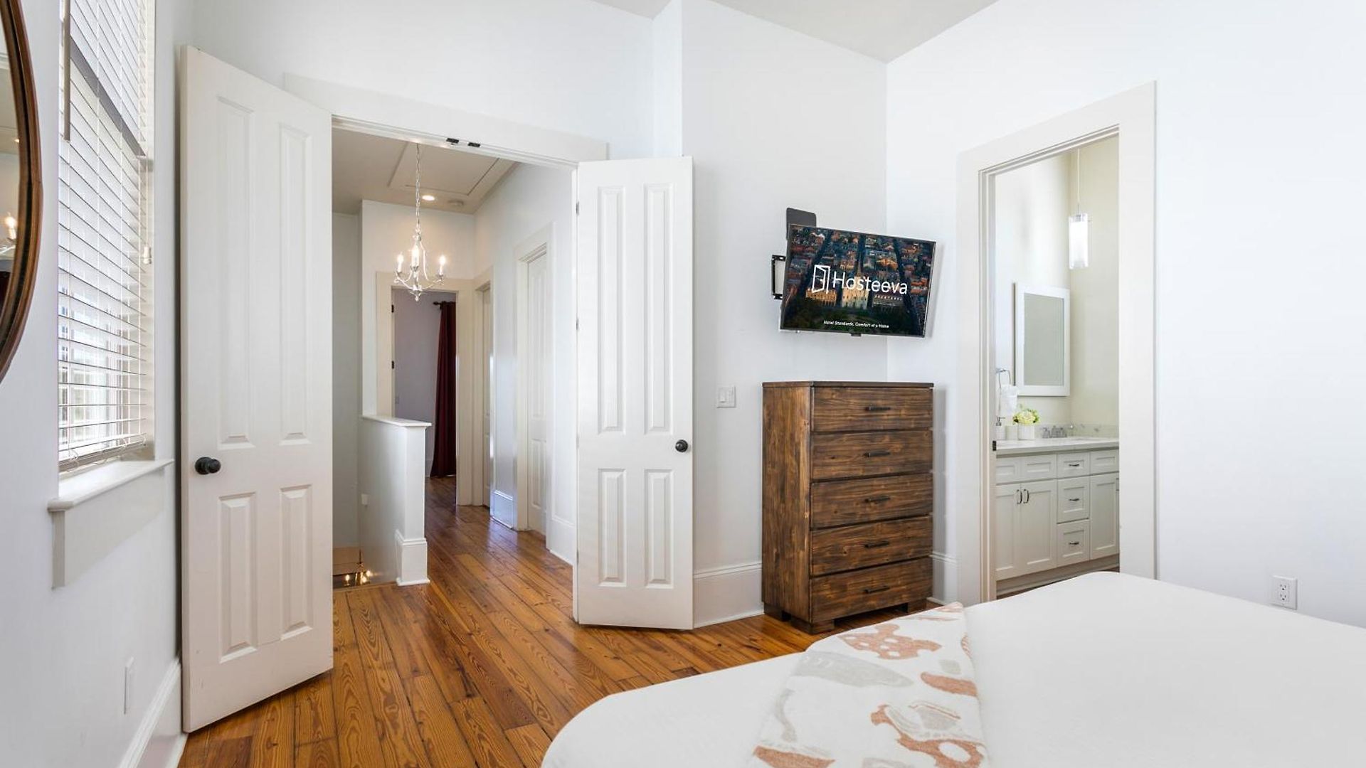 Apartment 3br On Carondelet By Hosteeva New Orleans
