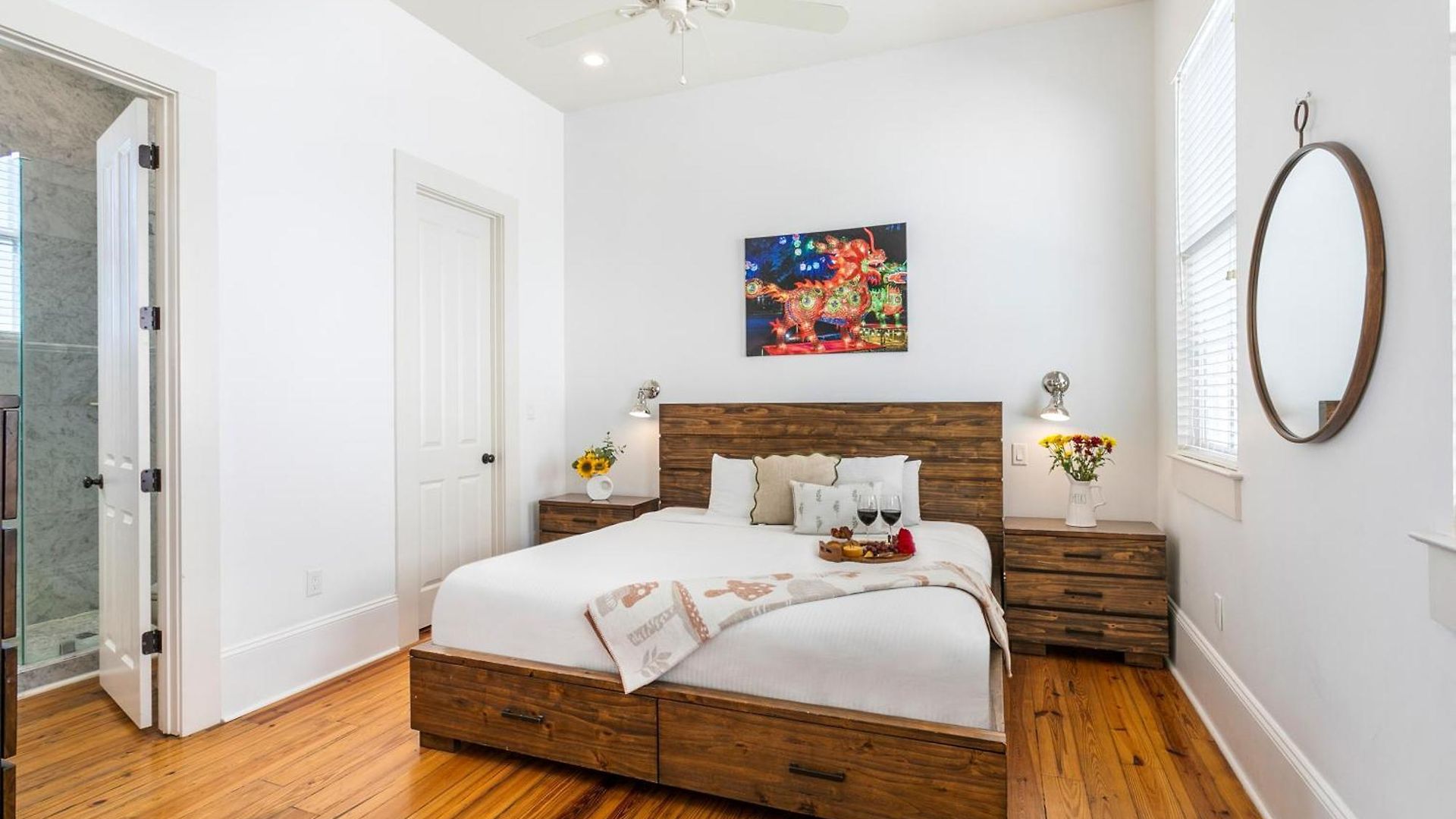 3br On Carondelet By Hosteeva Apartment New Orleans