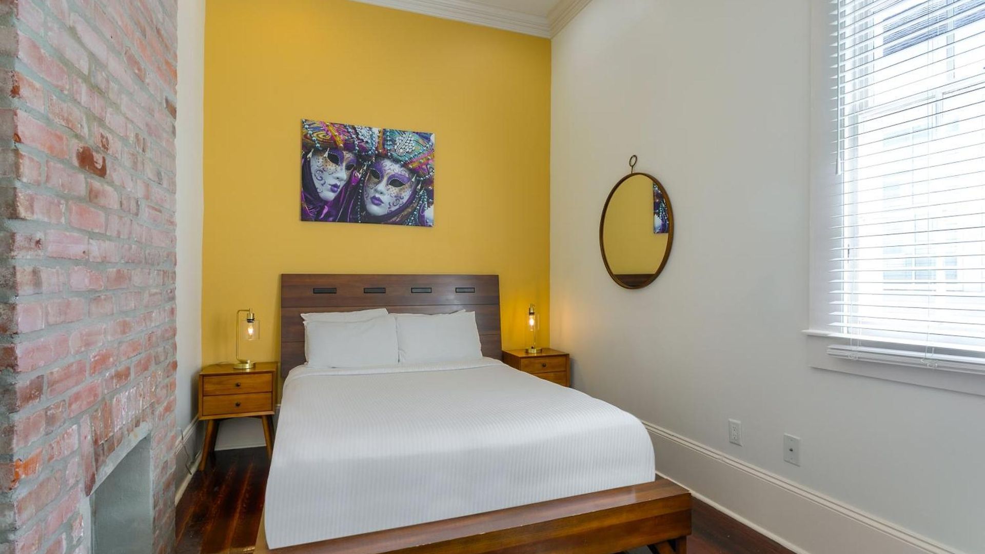 Fabulous With Views Apartment New Orleans