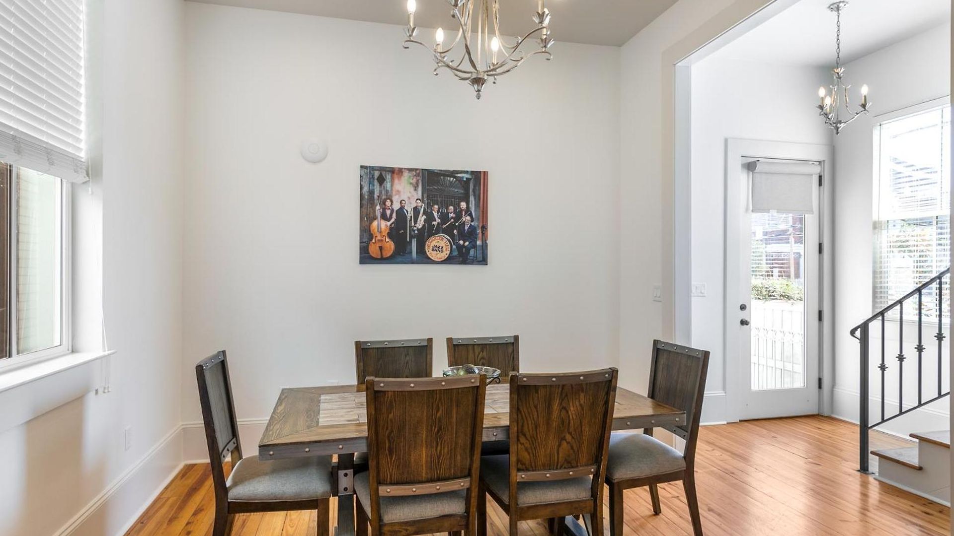 Apartment Fabulous With Views New Orleans