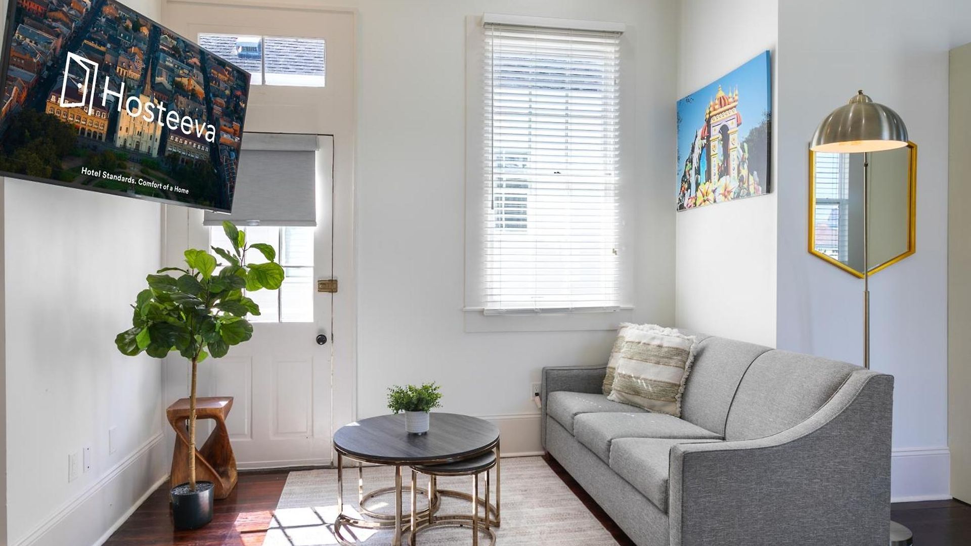 Apartment Fabulous With Views *