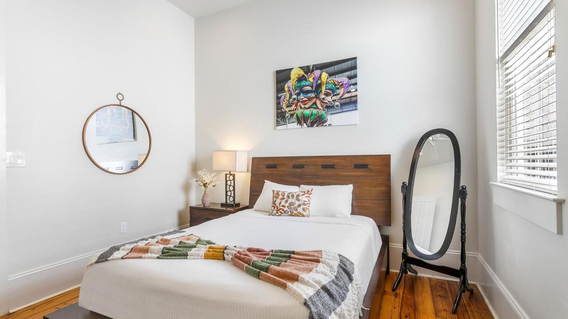 Fabulous With Views Apartment New Orleans