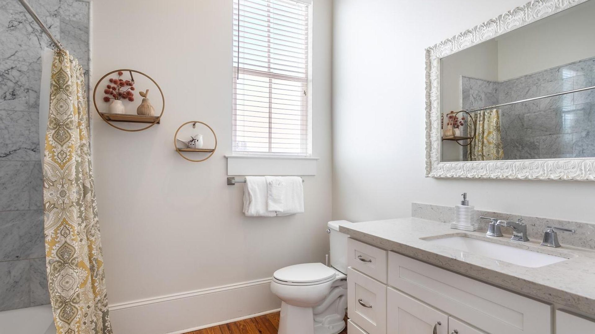 Apartment Fabulous With Views New Orleans