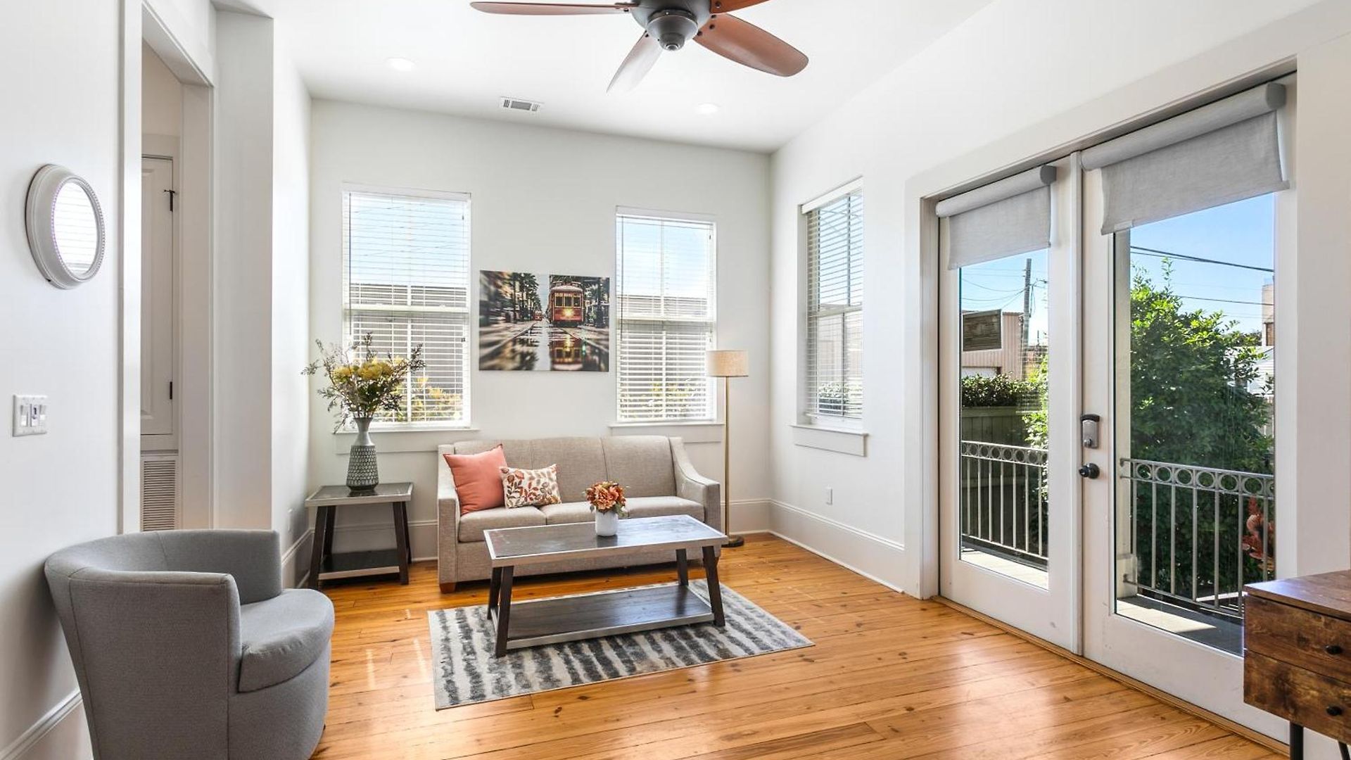 Fabulous With Views * New Orleans